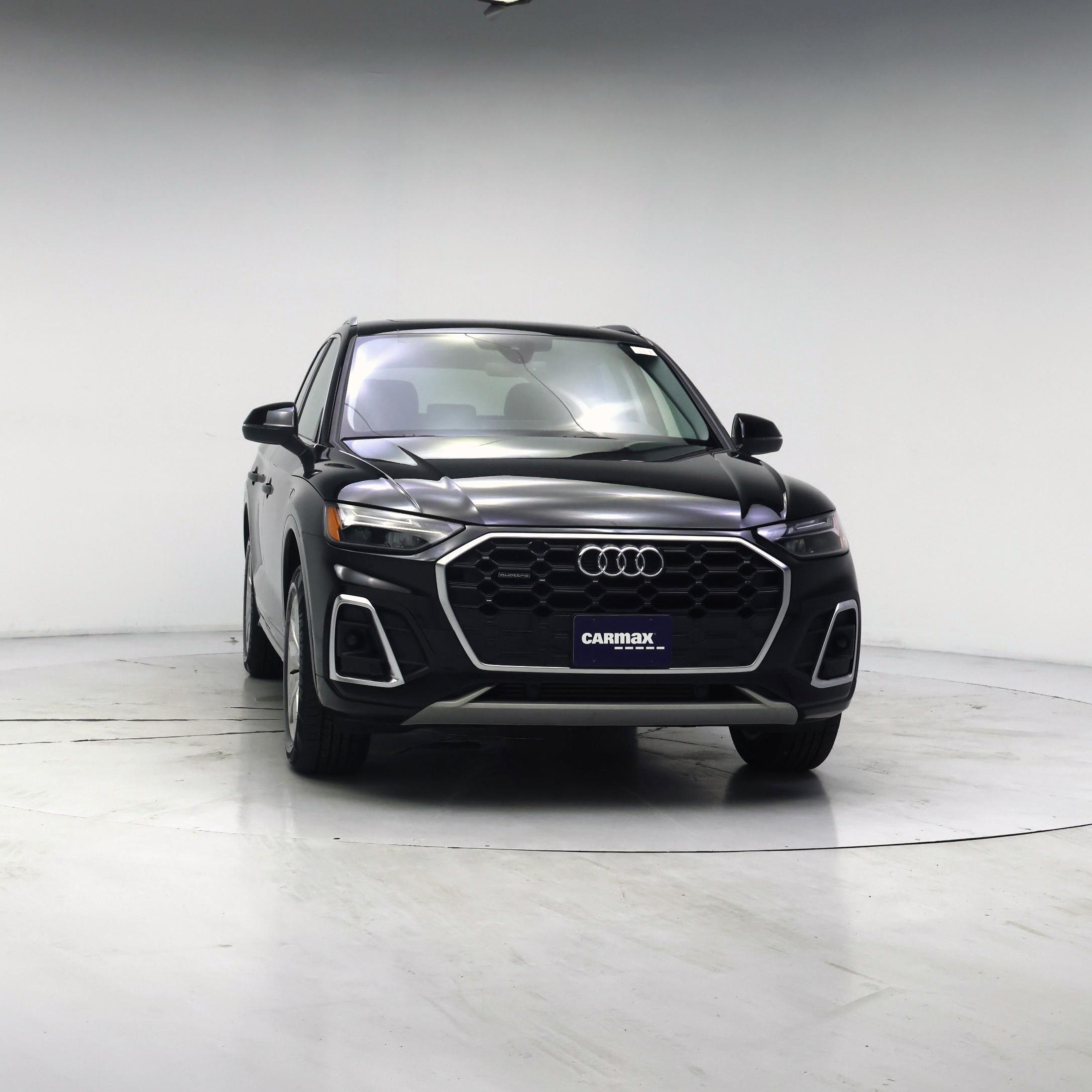 Thumbnail: 2023 Audi Q5 - 5
