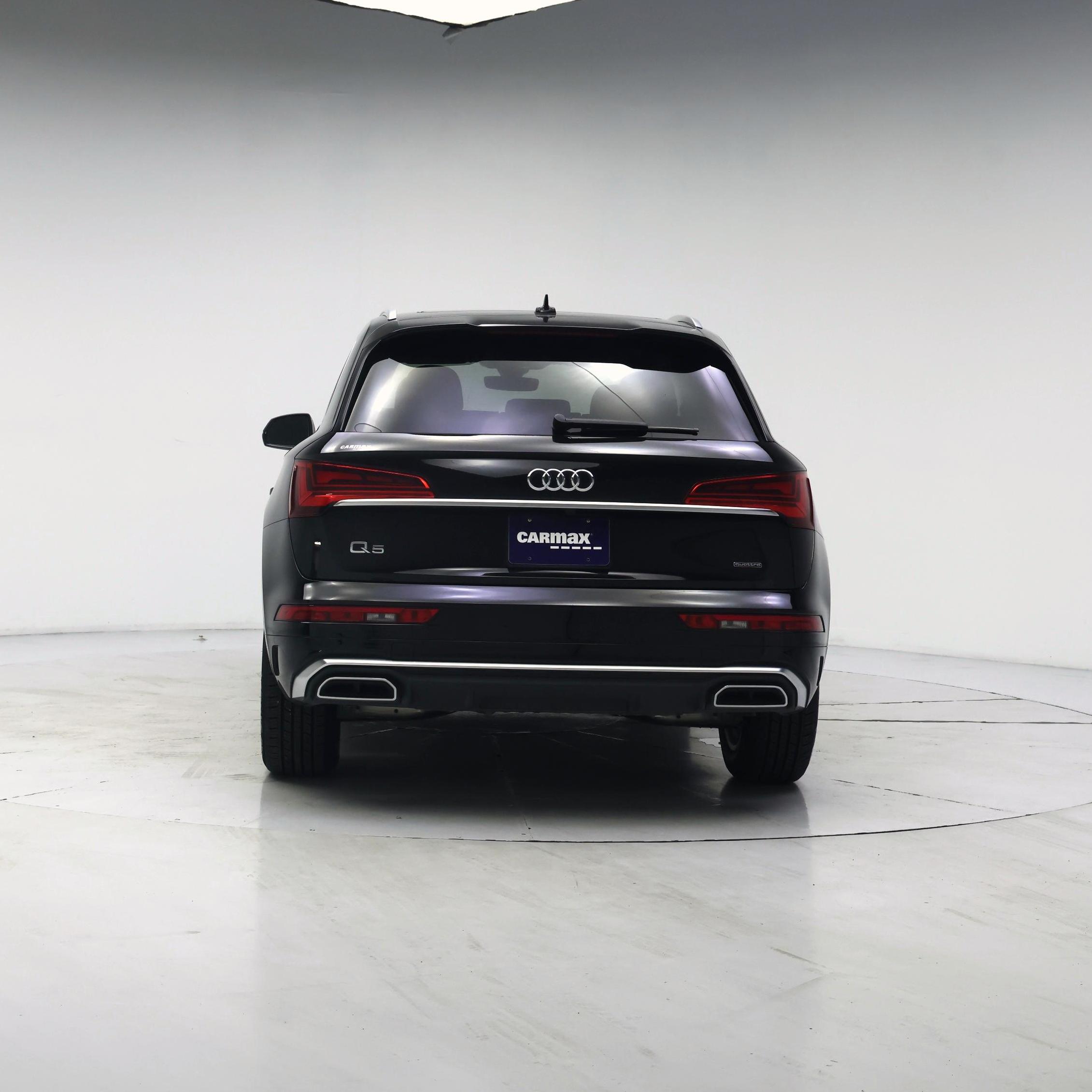 Thumbnail: 2023 Audi Q5 - 6