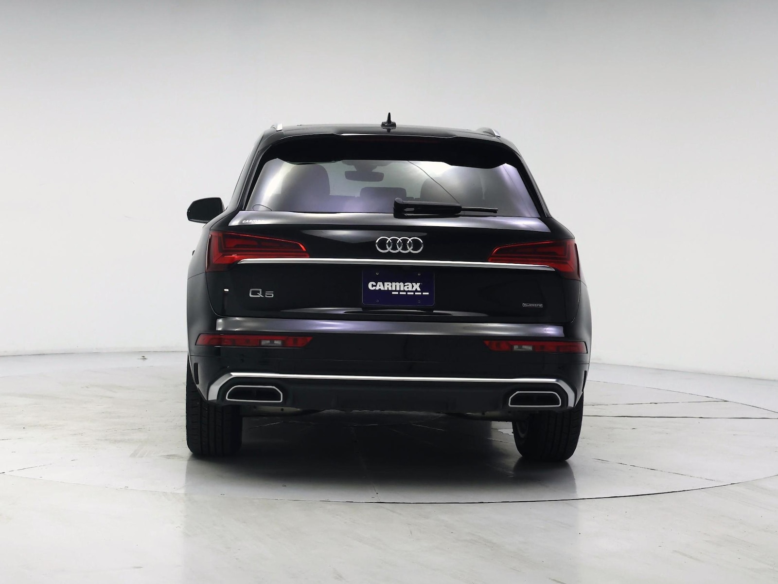 2023 Audi Q5 Premium - Photo 7