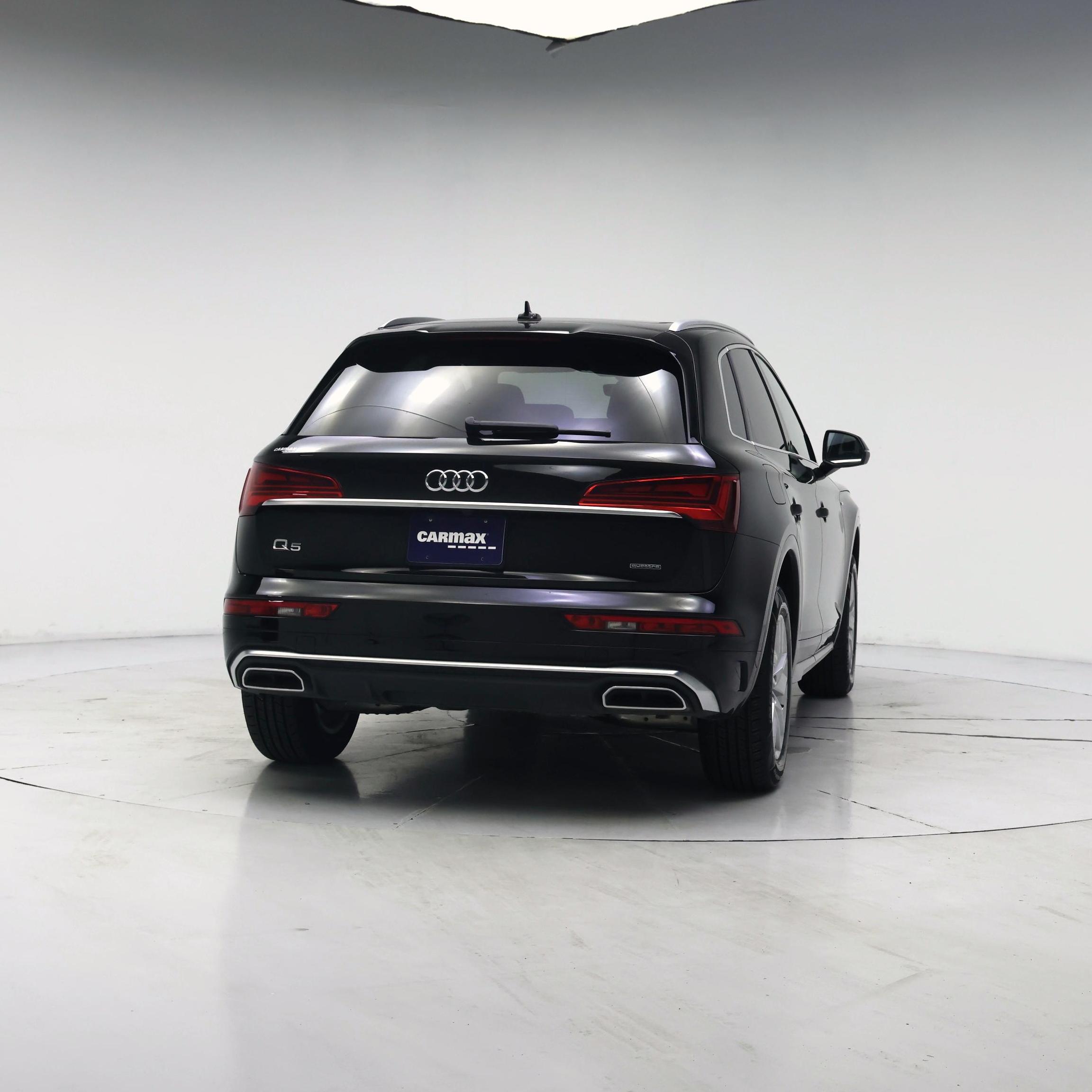 Thumbnail: 2023 Audi Q5 - 8