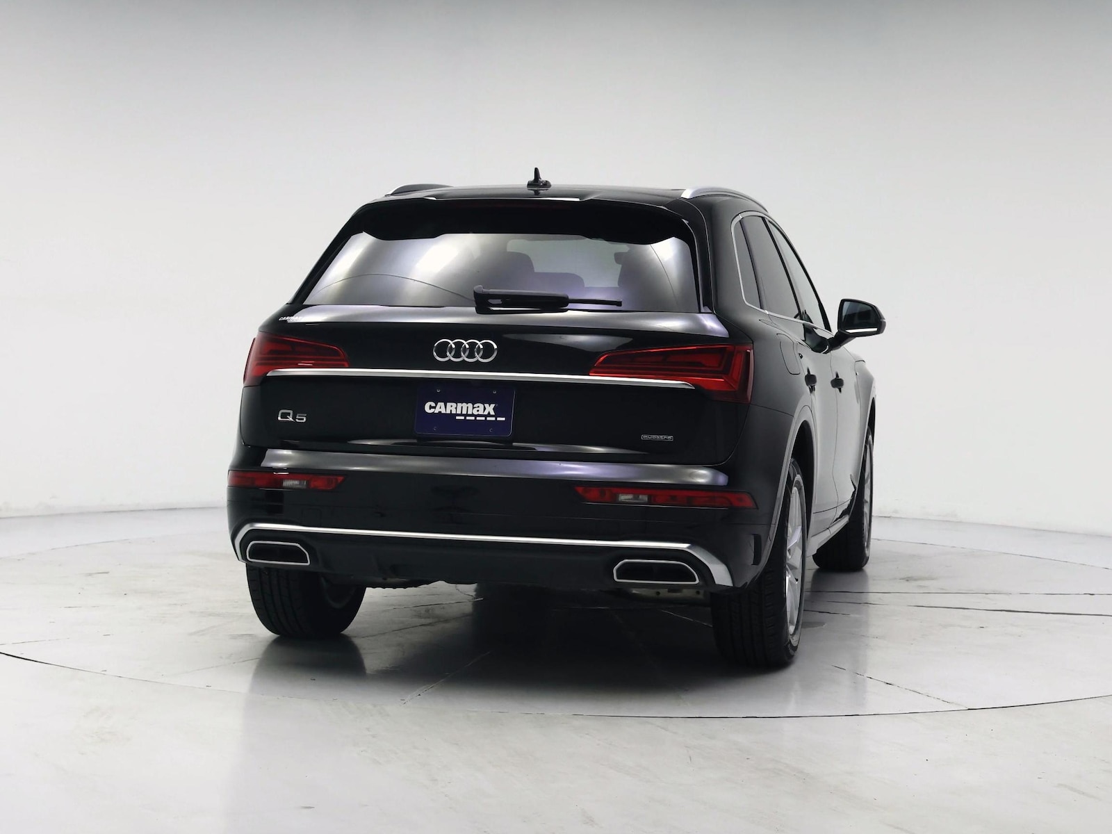 2023 Audi Q5 Premium - Photo 9