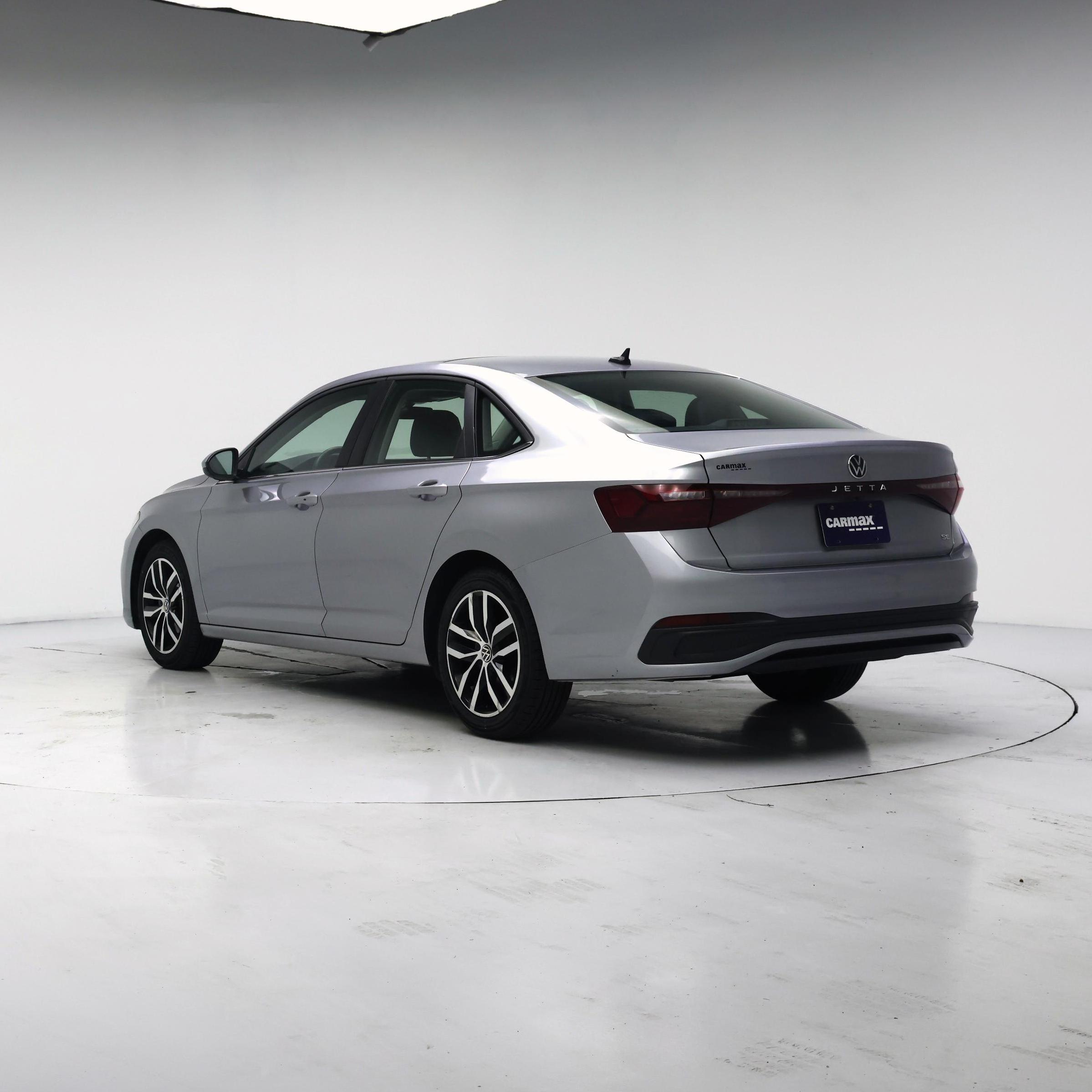 Thumbnail: 2025 Volkswagen Jetta - 2