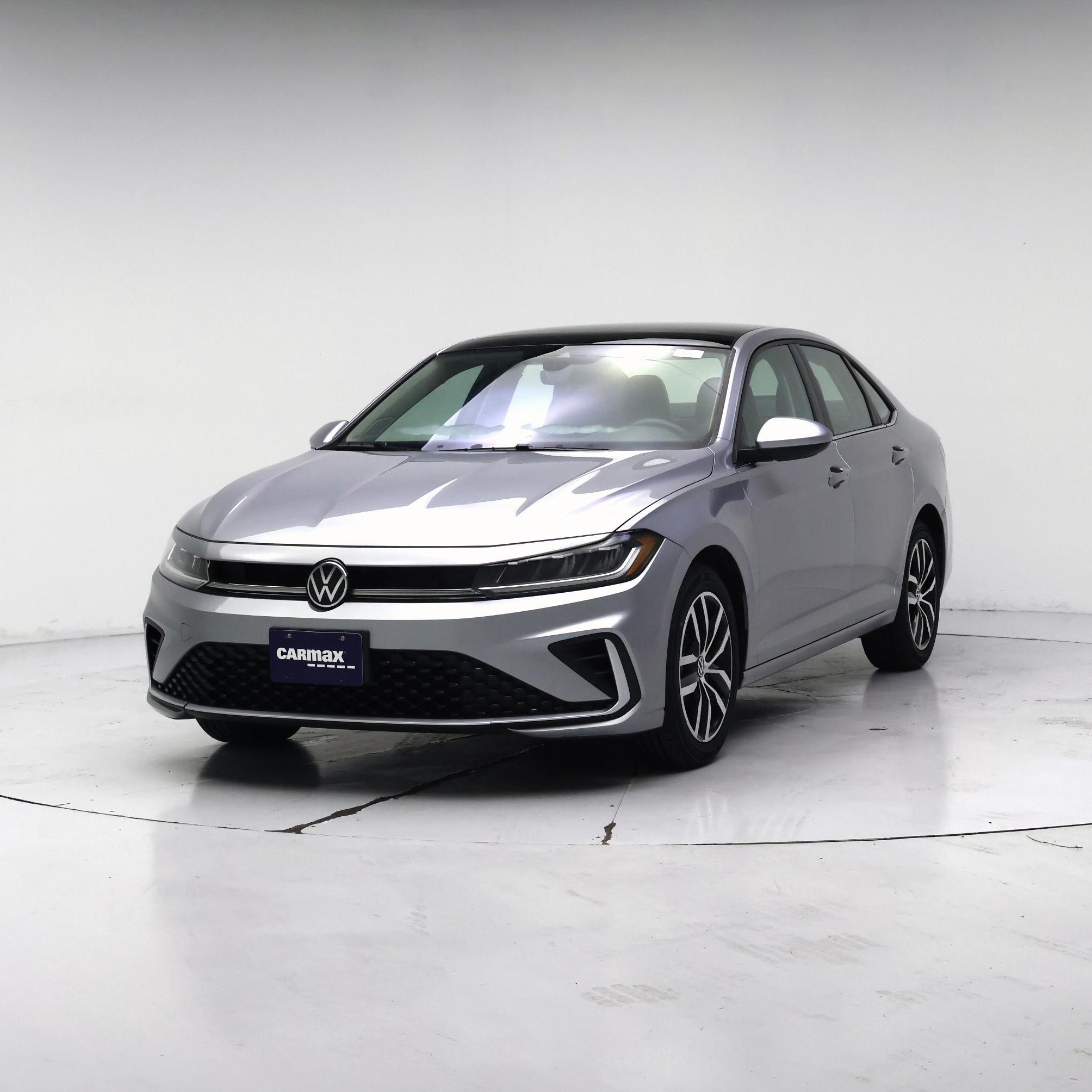 Thumbnail: 2025 Volkswagen Jetta - 4