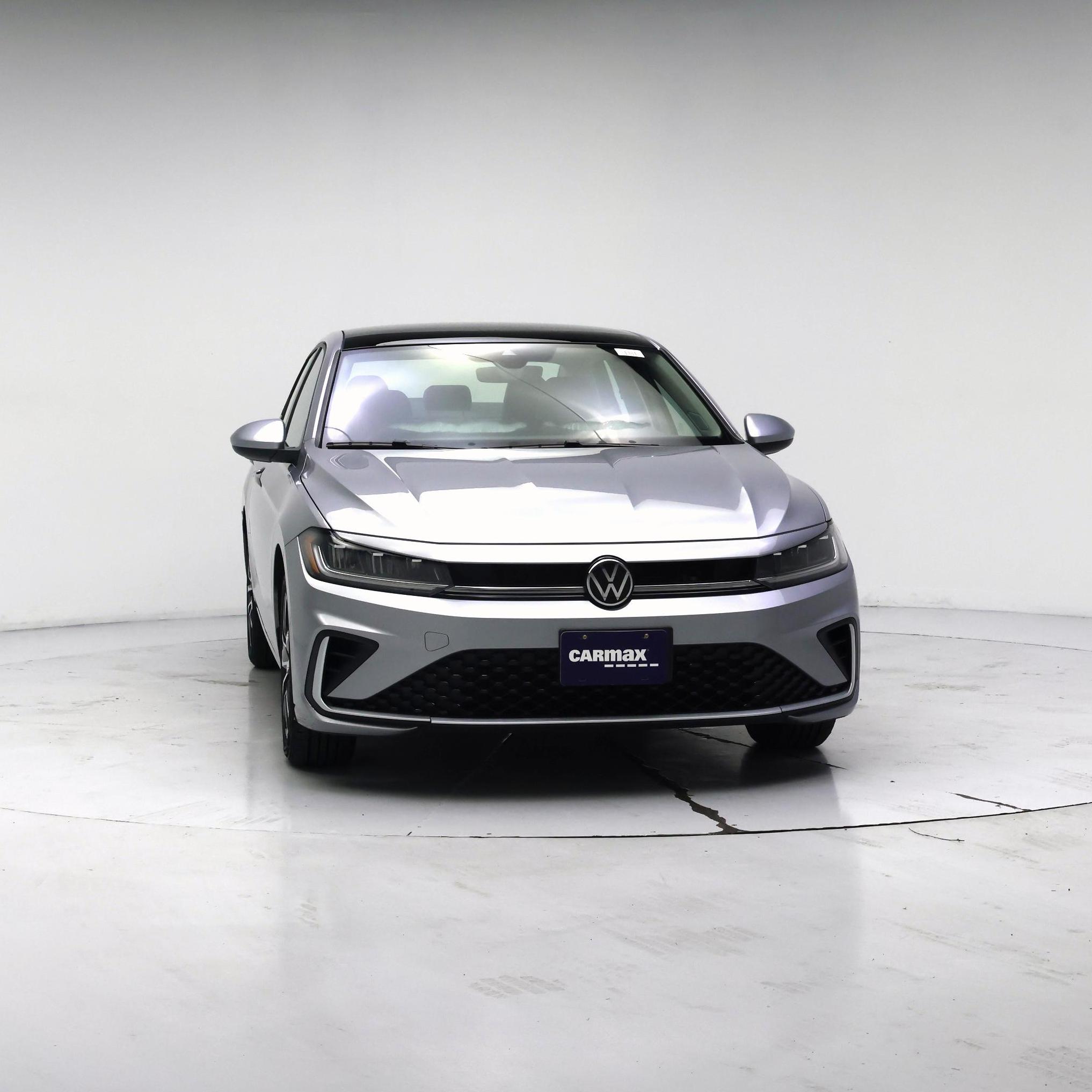 Thumbnail: 2025 Volkswagen Jetta - 5