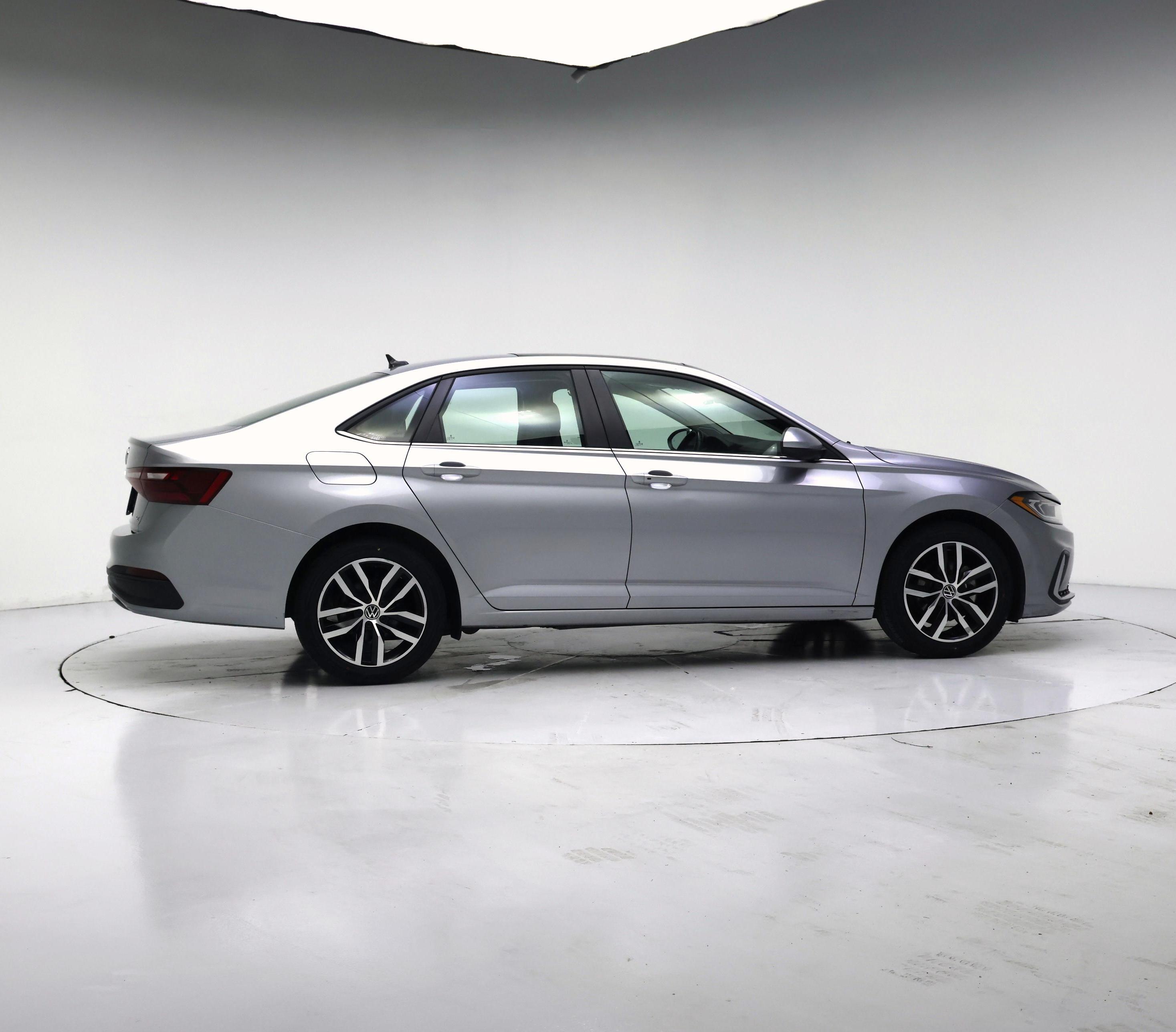 Thumbnail: 2025 Volkswagen Jetta - 7