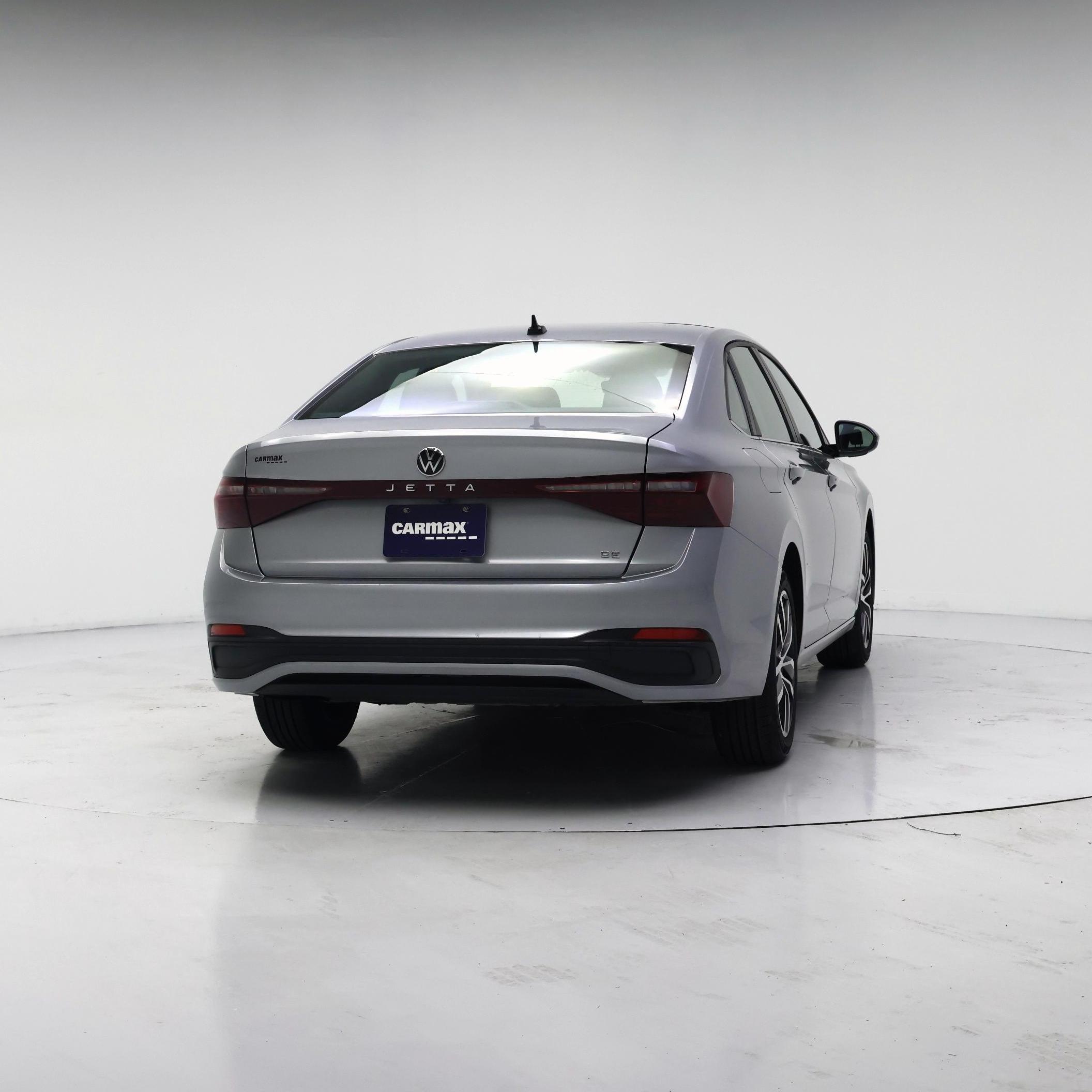 Thumbnail: 2025 Volkswagen Jetta - 8