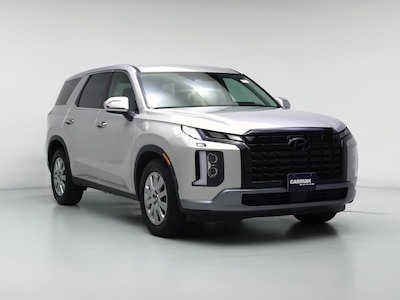 2025 Hyundai Palisade SE