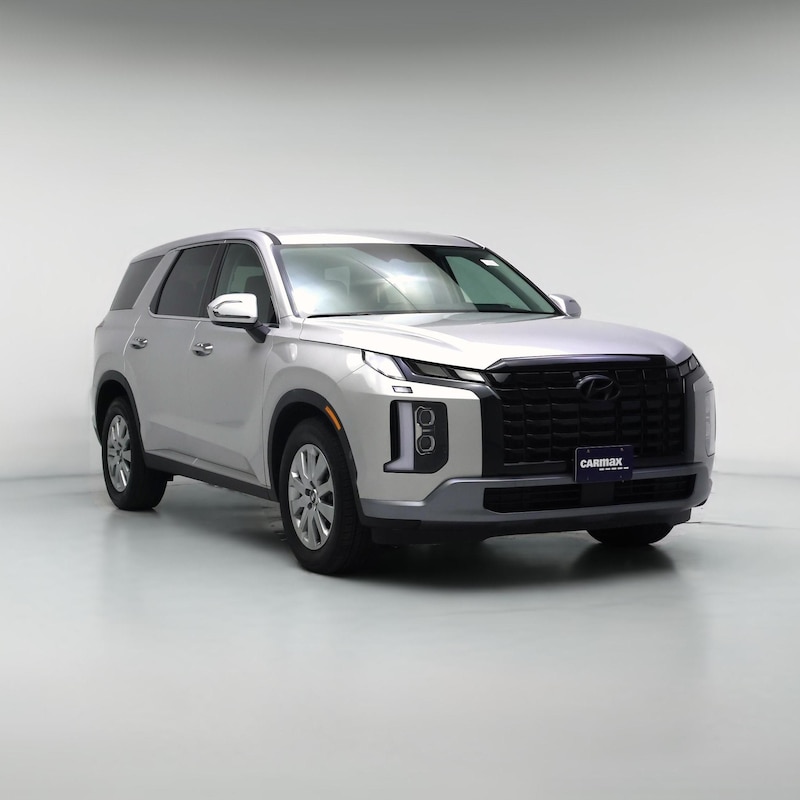 2025 Hyundai Palisade SE