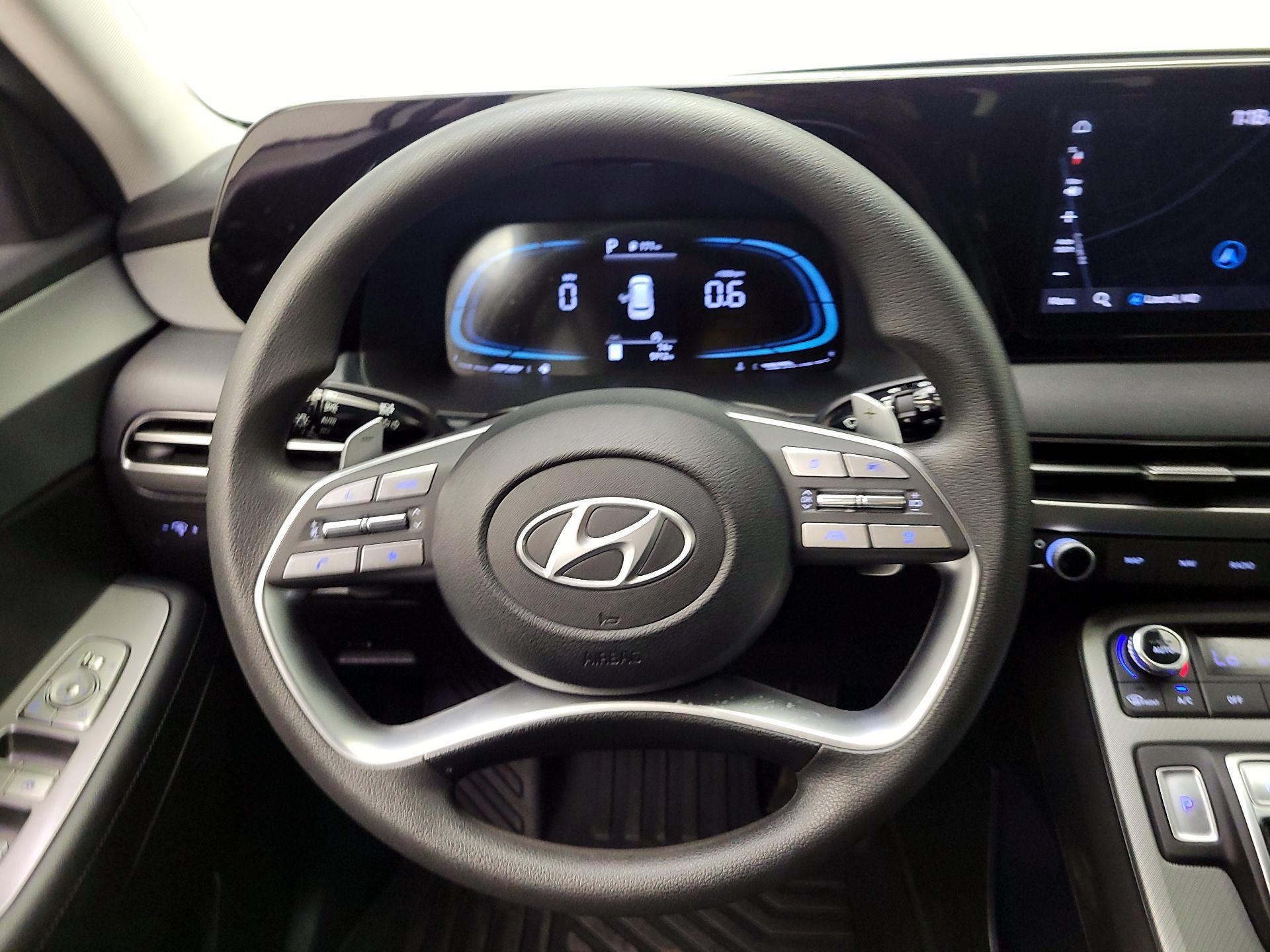 Thumbnail: 2025 Hyundai Palisade - 10