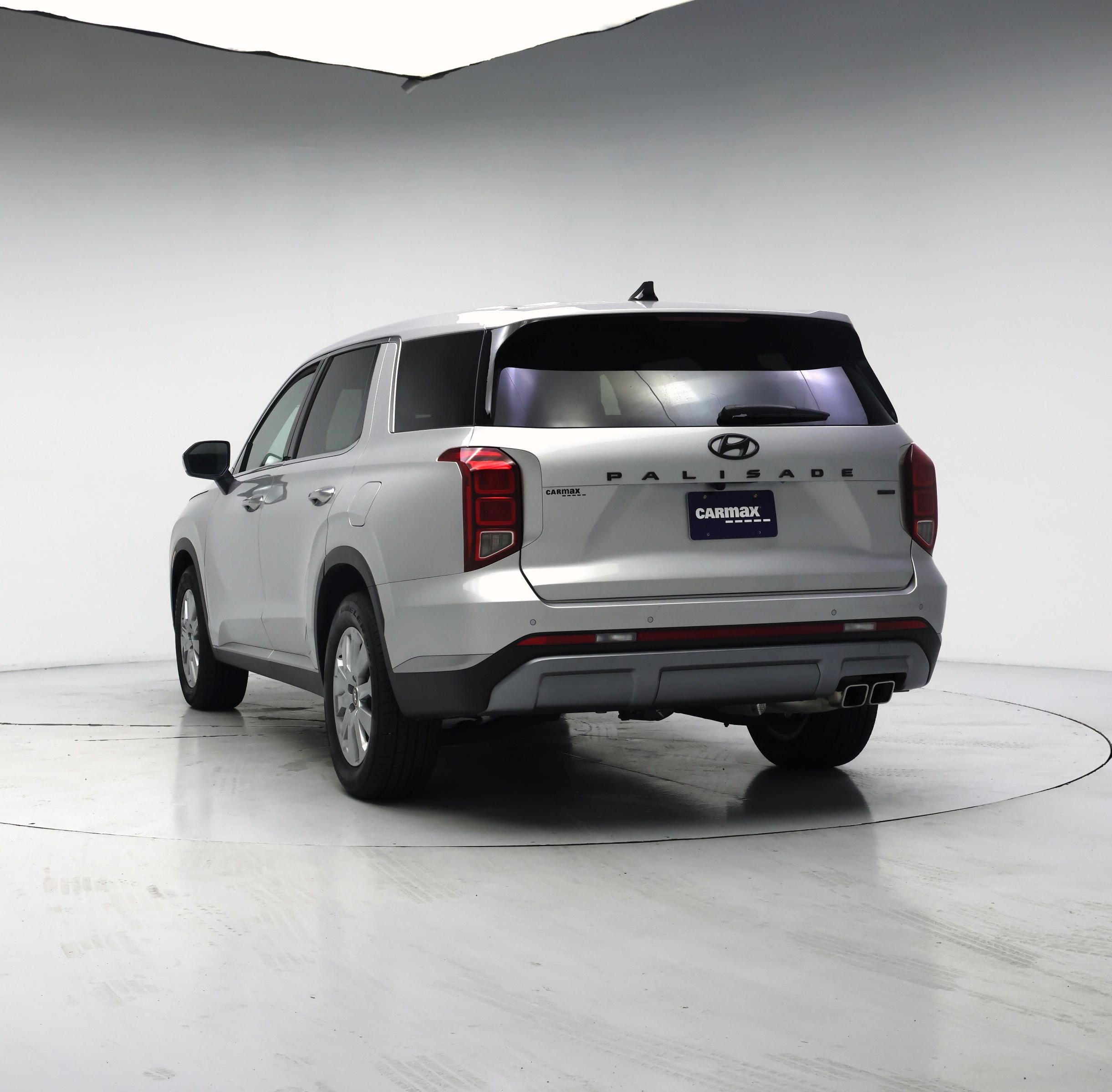 Thumbnail: 2025 Hyundai Palisade - 2