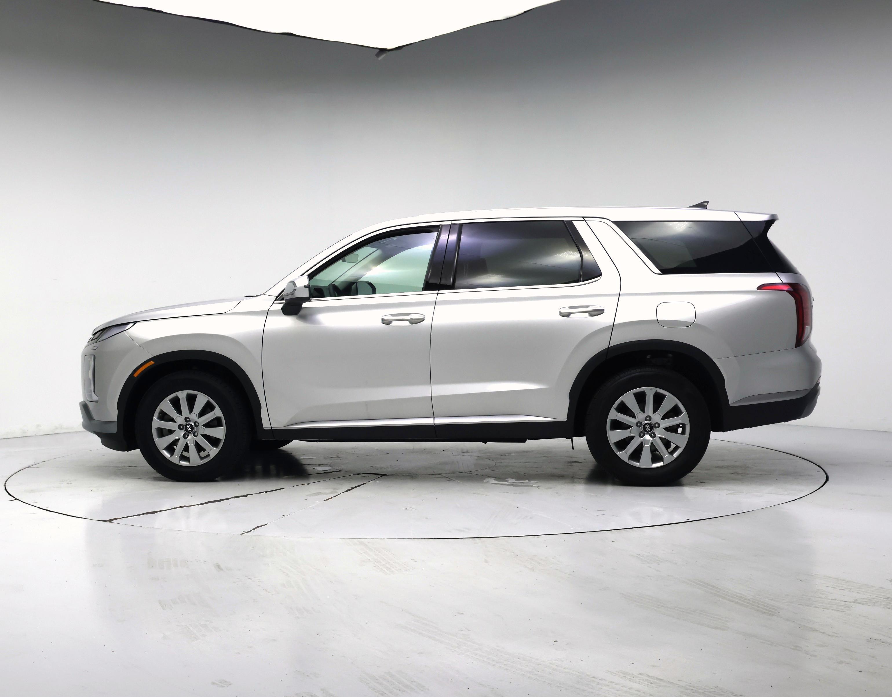 Thumbnail: 2025 Hyundai Palisade - 3