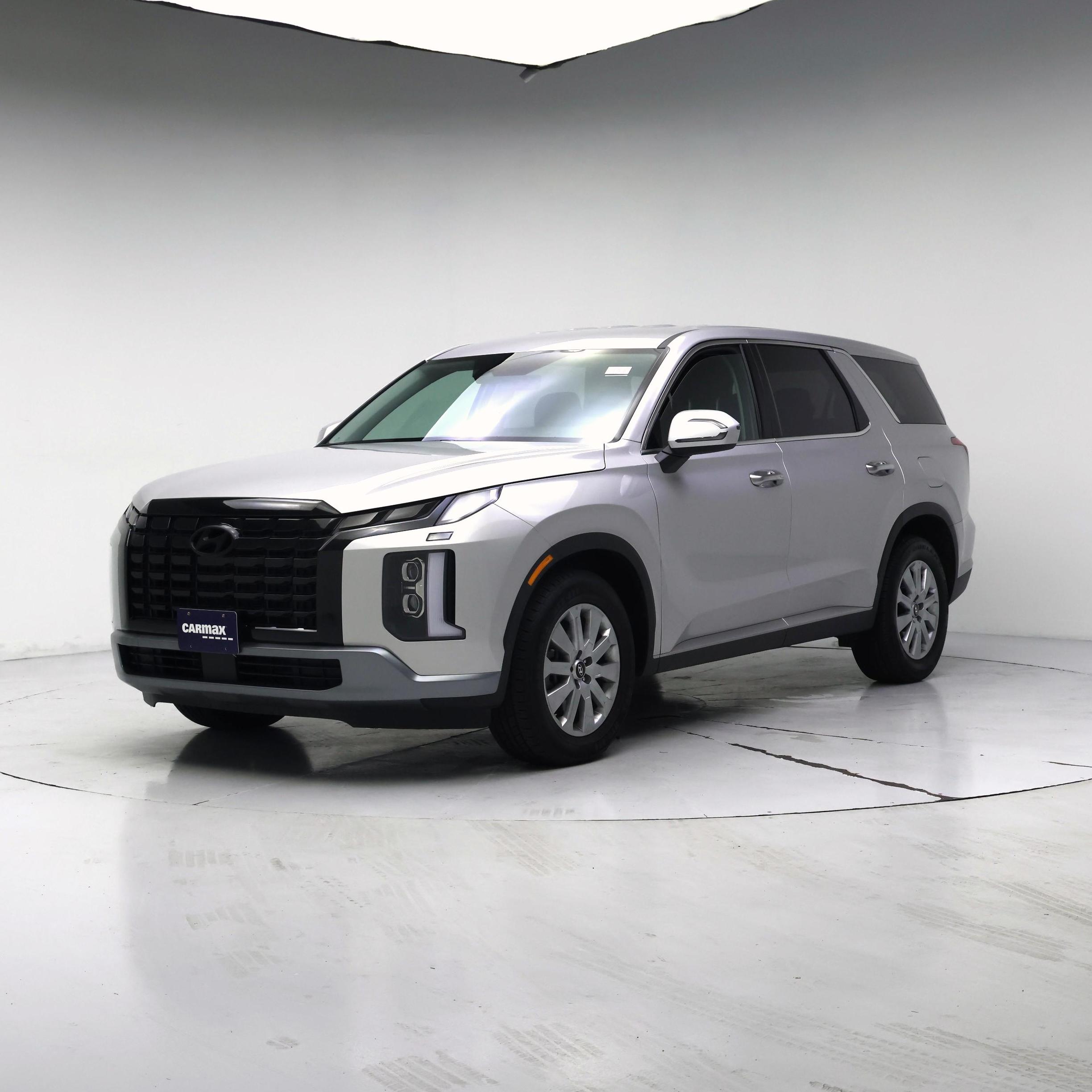 Thumbnail: 2025 Hyundai Palisade - 4