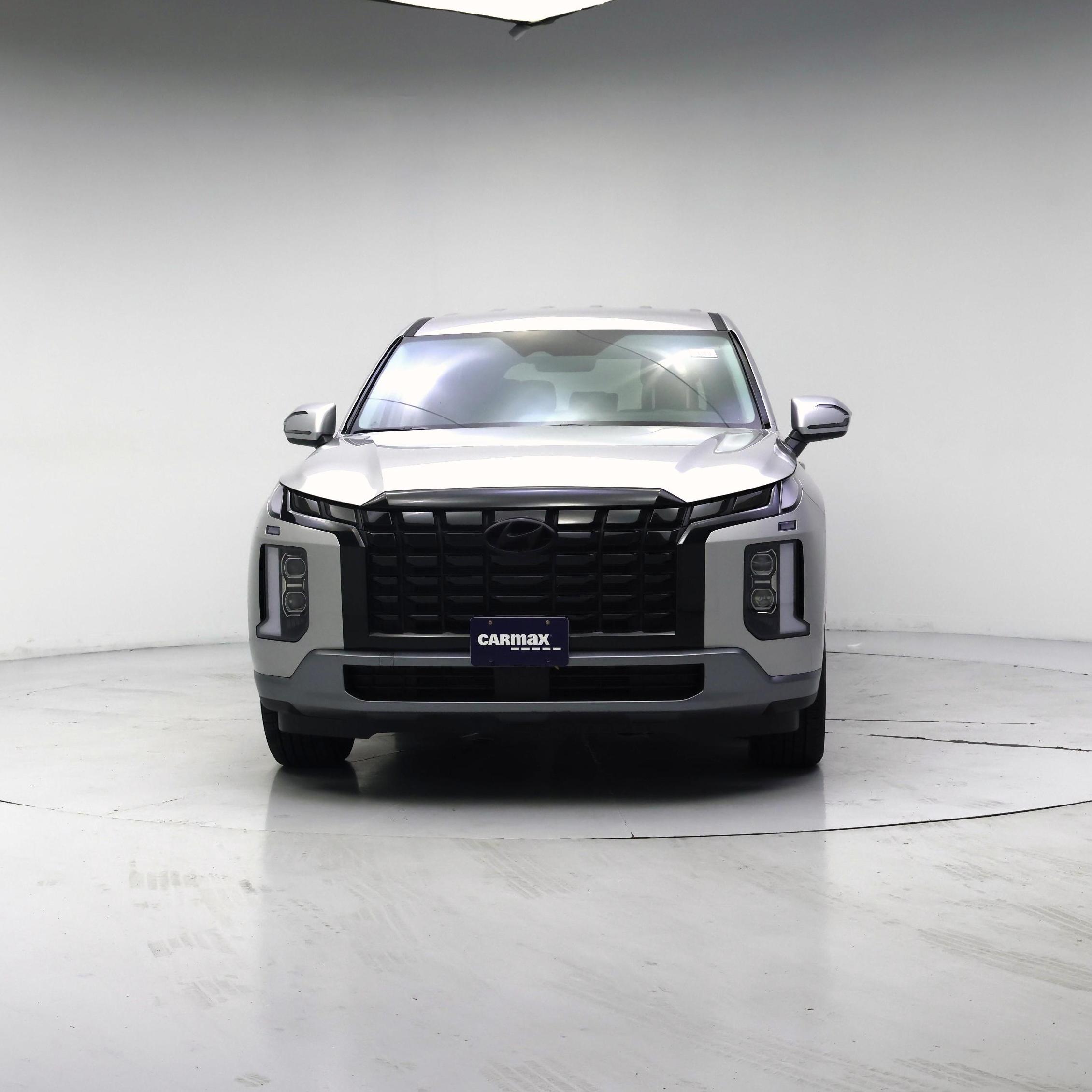 Thumbnail: 2025 Hyundai Palisade - 5
