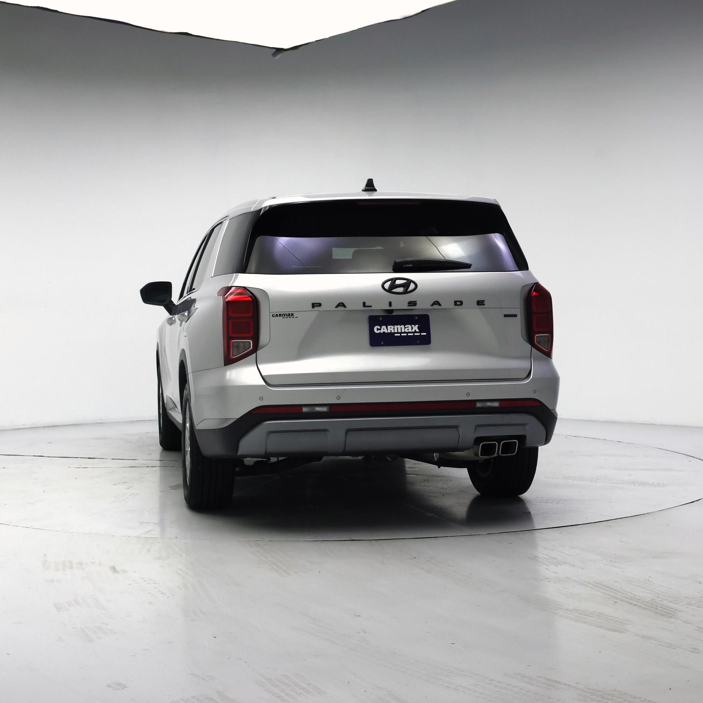 Thumbnail: 2025 Hyundai Palisade - 6