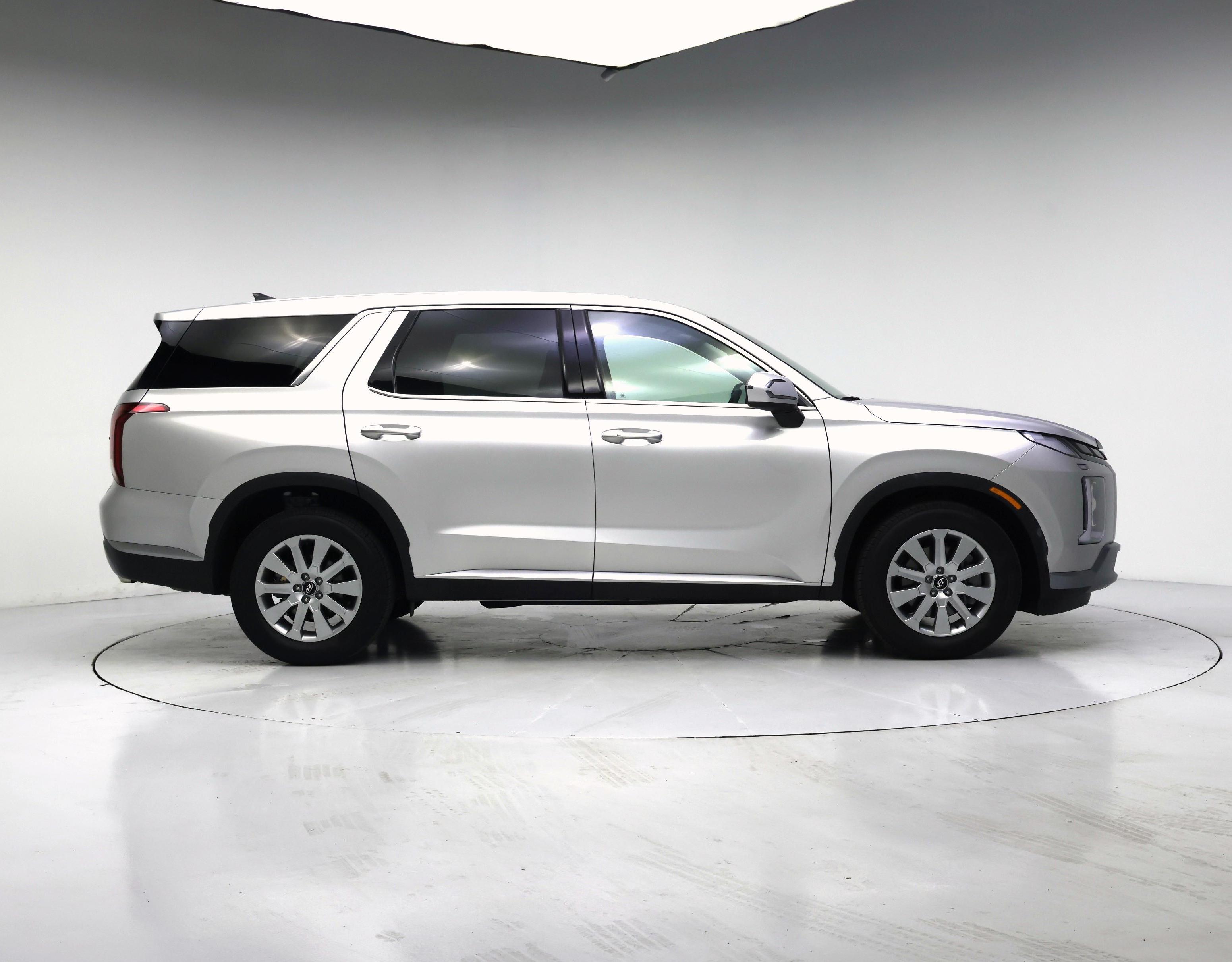 Thumbnail: 2025 Hyundai Palisade - 7