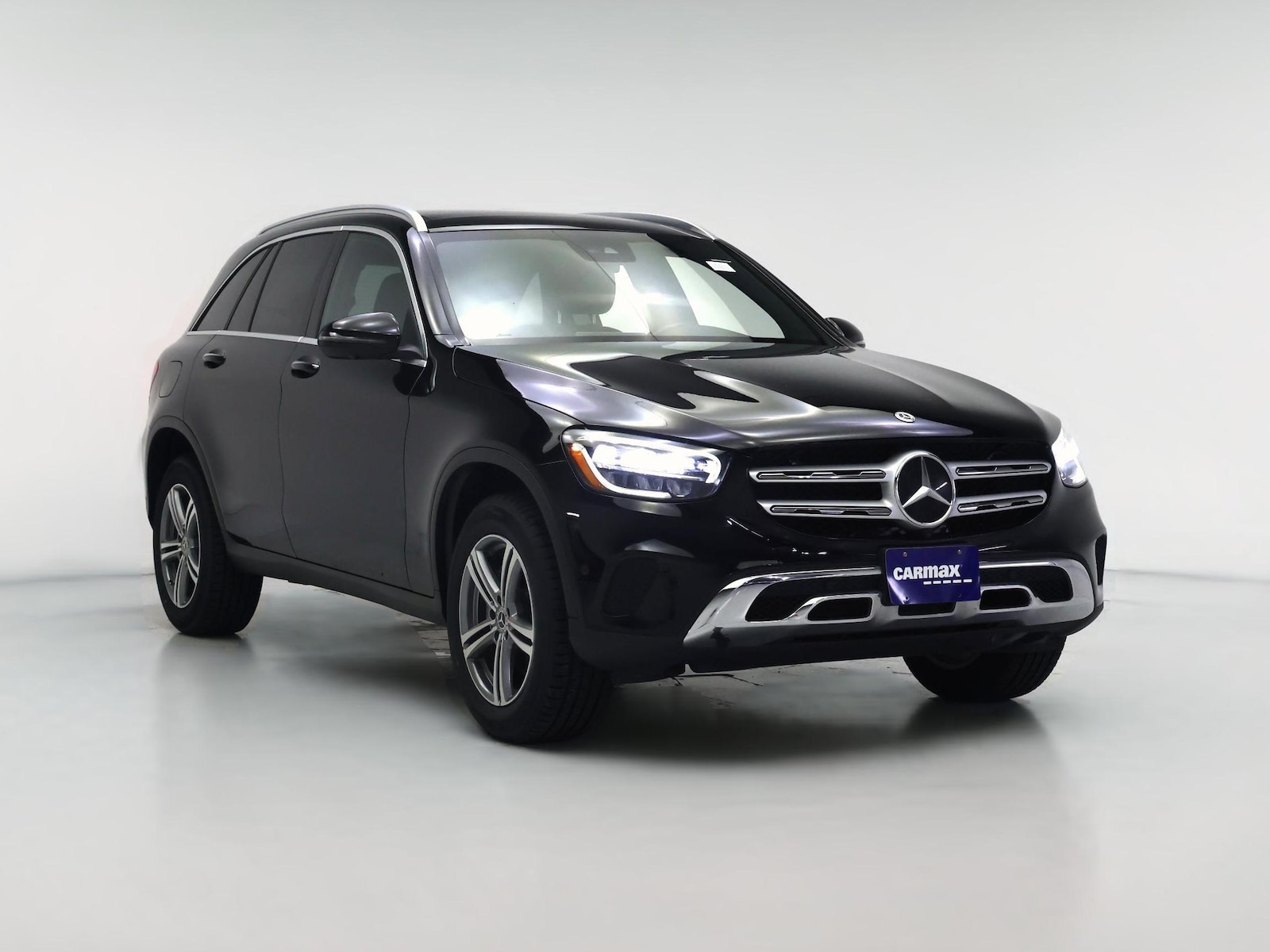 2022 Mercedes-Benz GLC