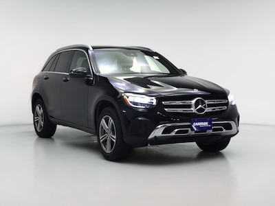 2022 Mercedes-Benz GLC300