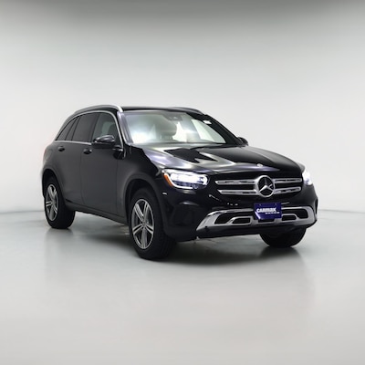 2022 Mercedes-Benz GLC300