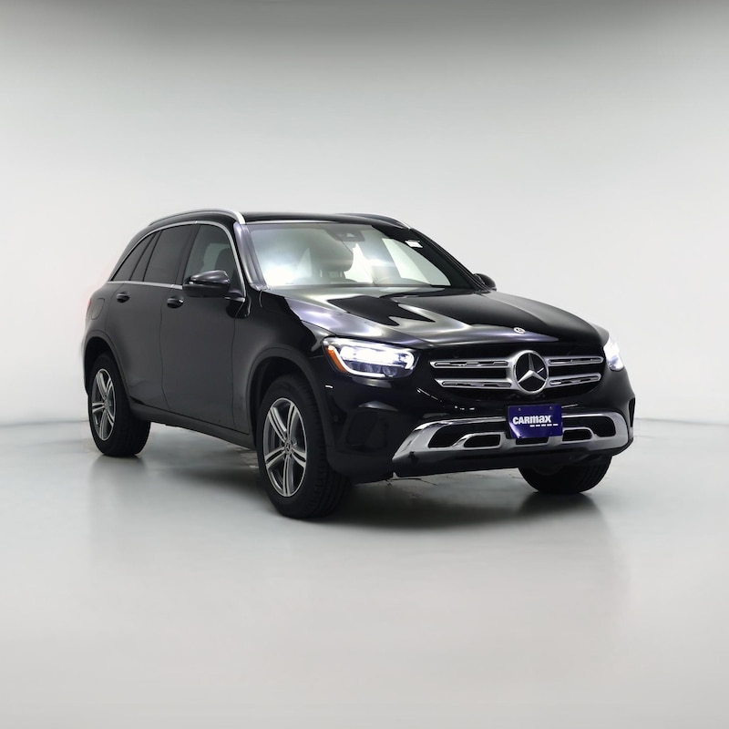 2022 Mercedes-Benz GLC300