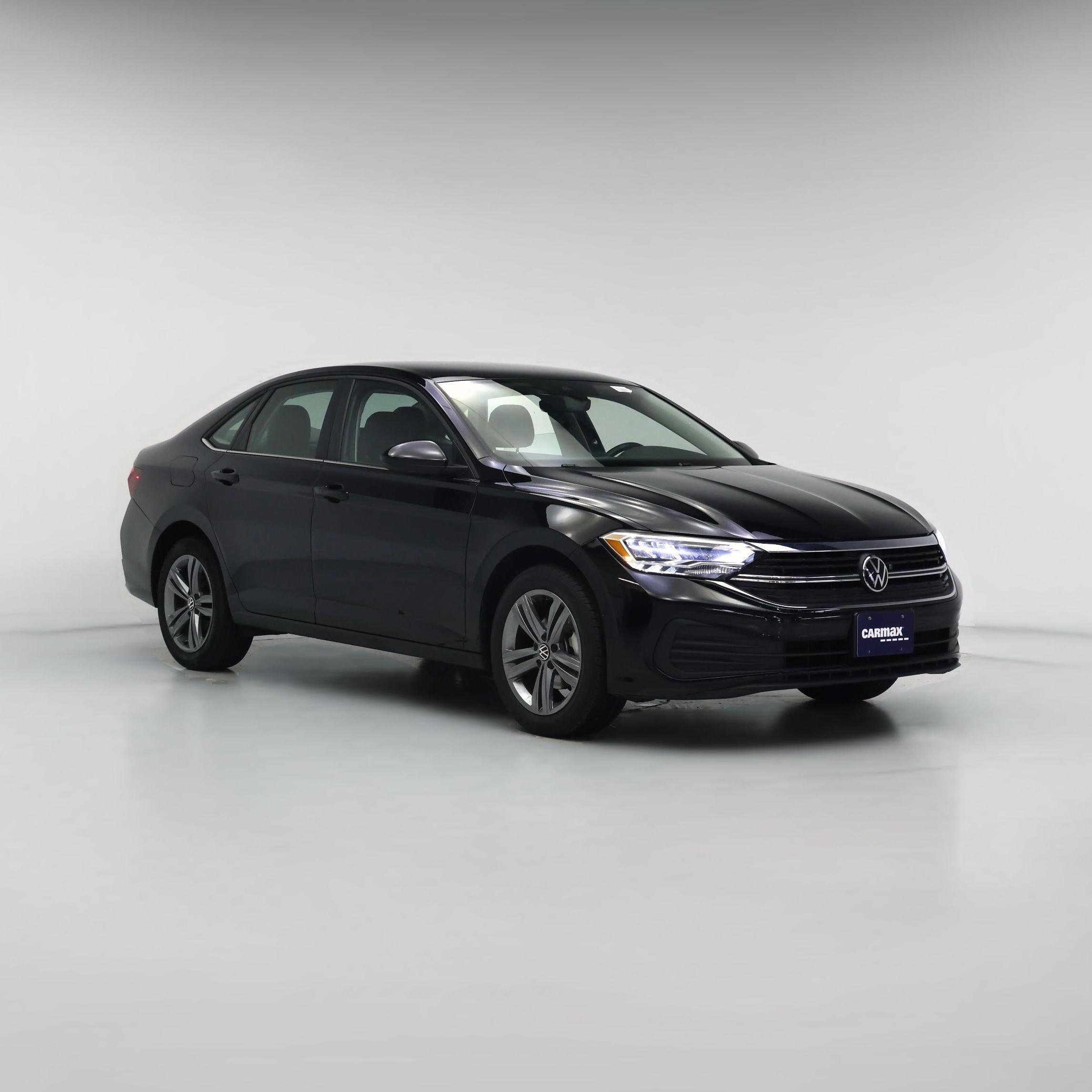 Thumbnail: 2024 Volkswagen Jetta - 1