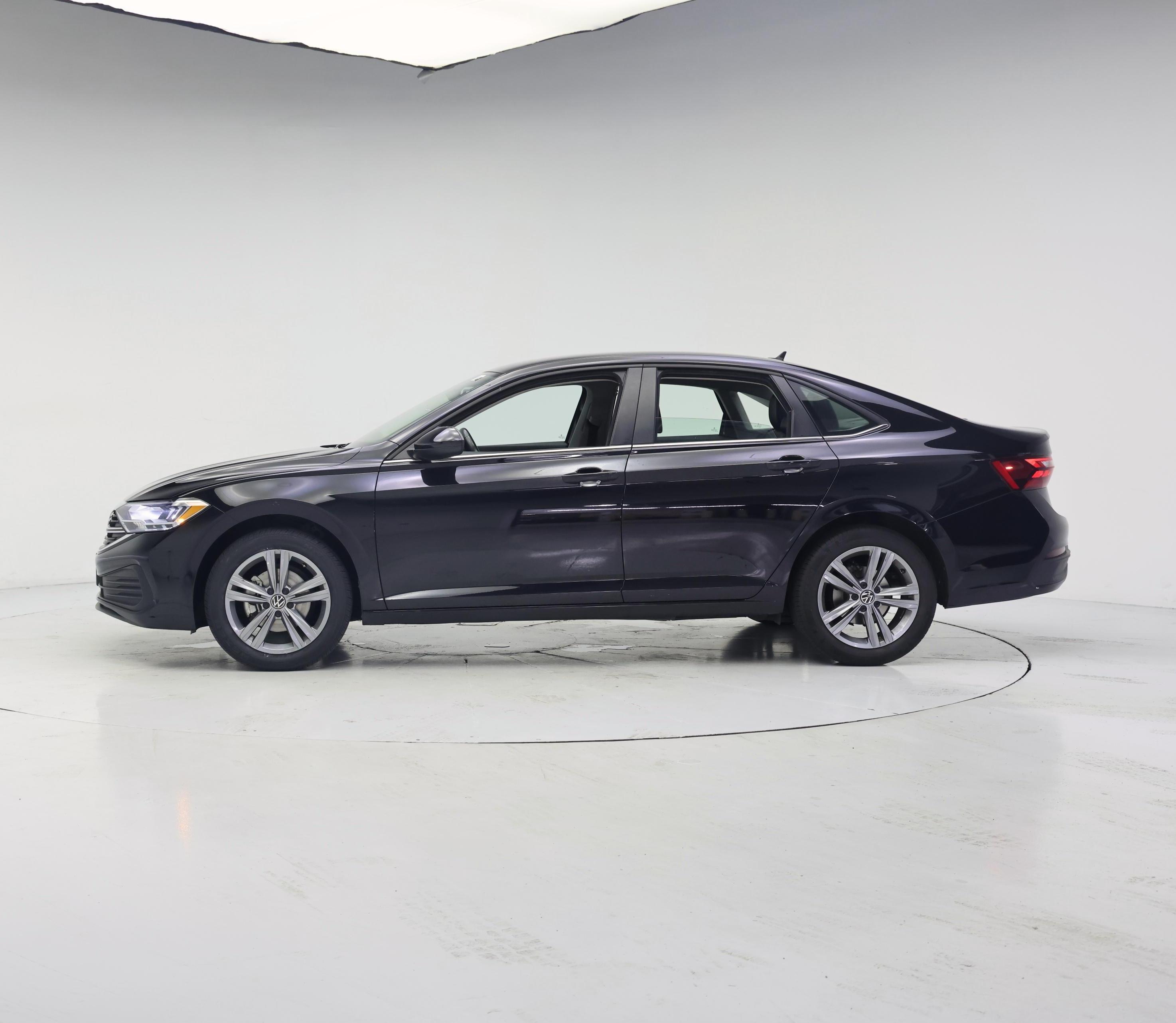 Thumbnail: 2024 Volkswagen Jetta - 3