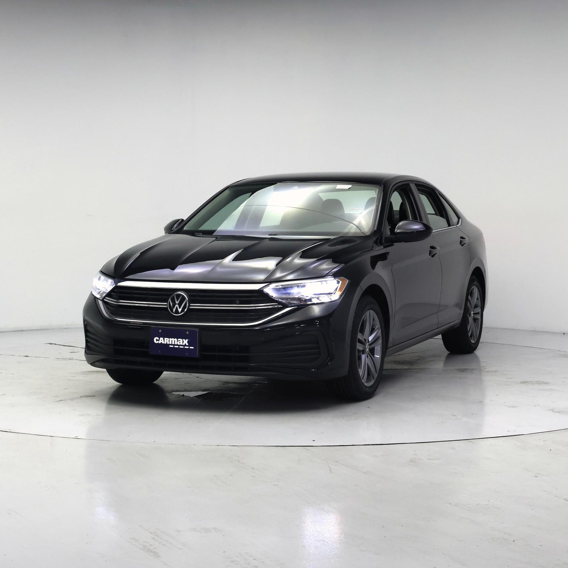Thumbnail: 2024 Volkswagen Jetta - 4