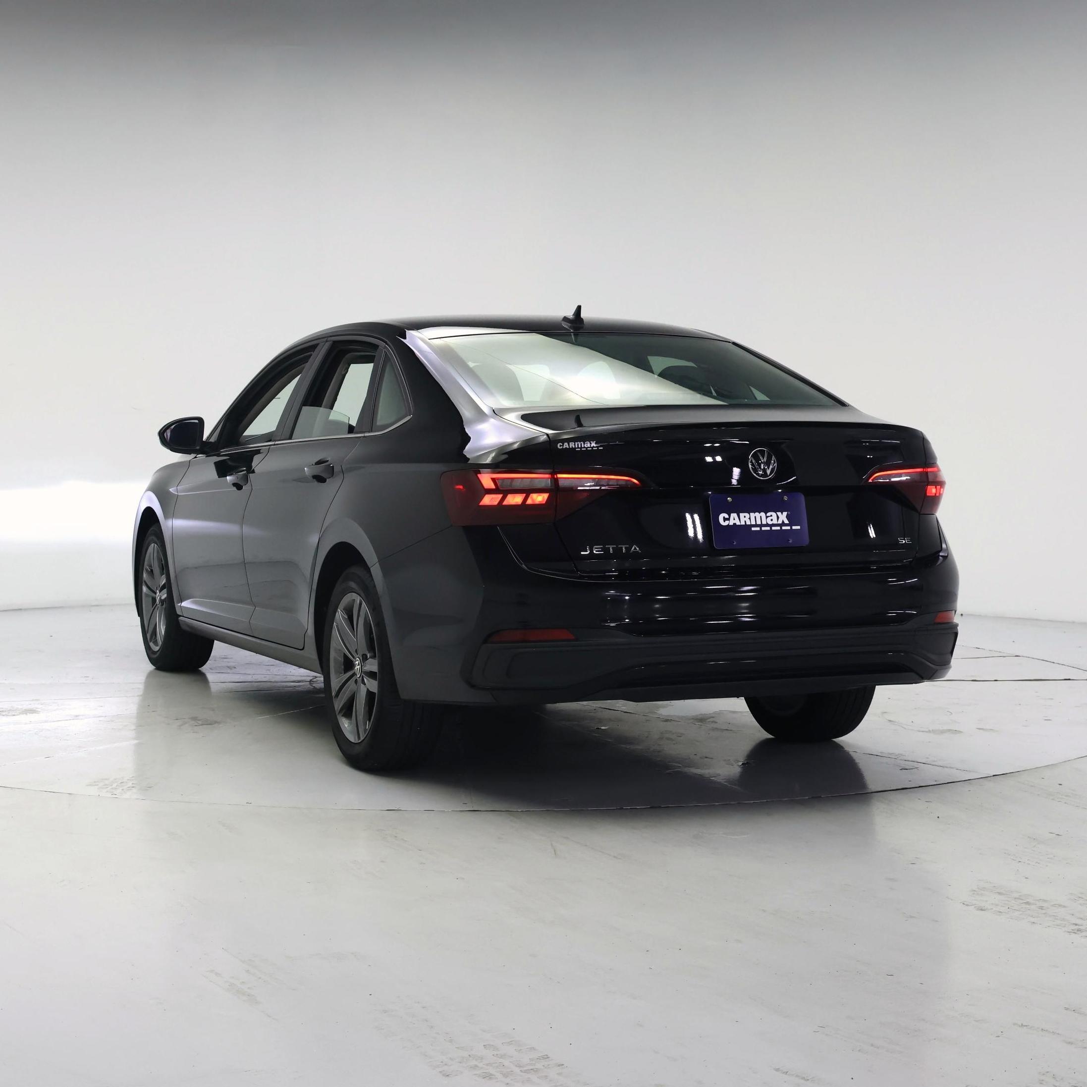 Thumbnail: 2024 Volkswagen Jetta - 6