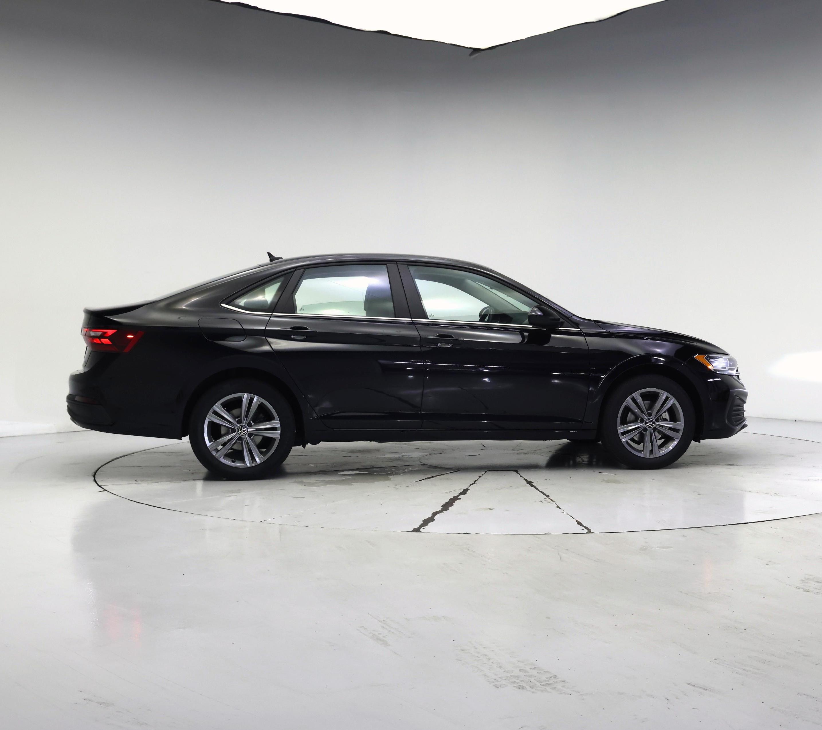 Thumbnail: 2024 Volkswagen Jetta - 7