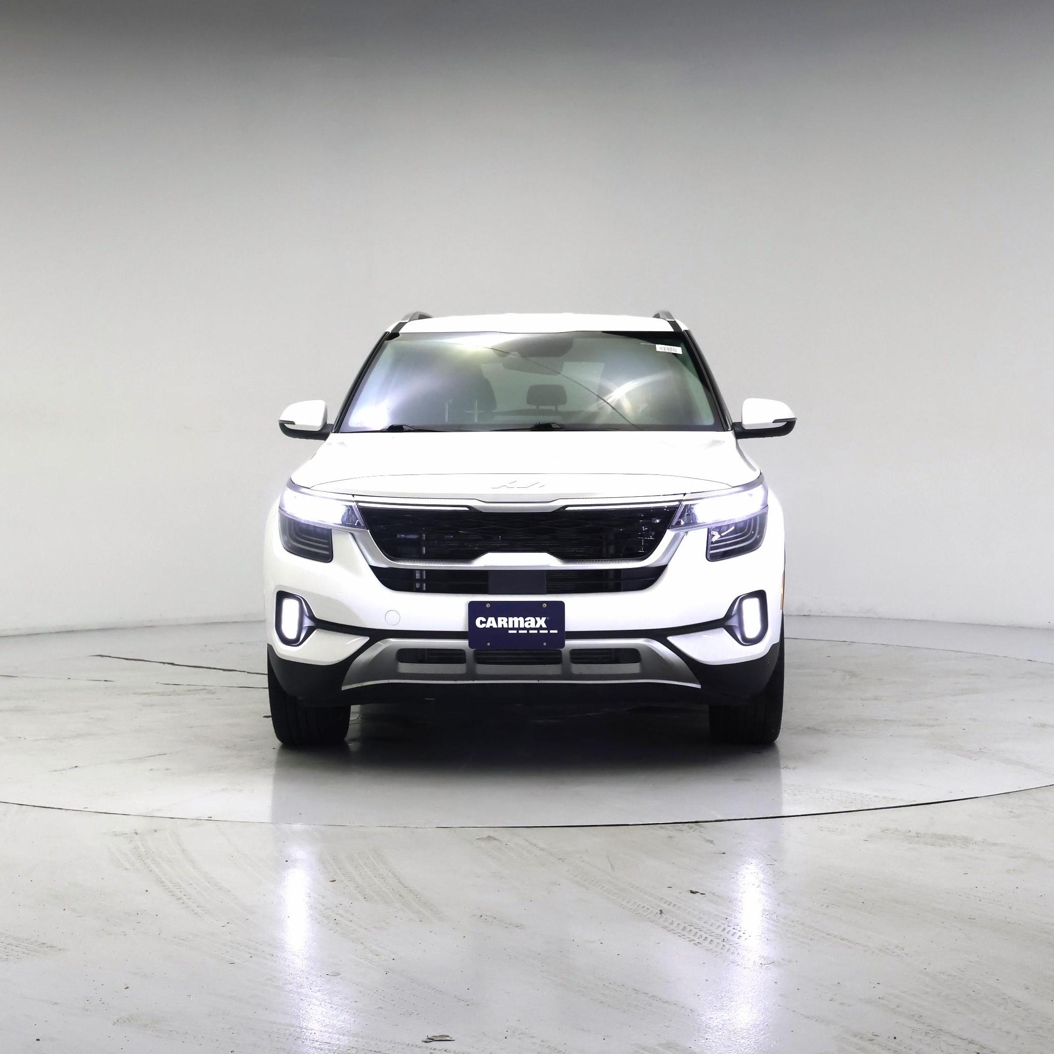 Thumbnail: 2023 Kia Seltos - 5