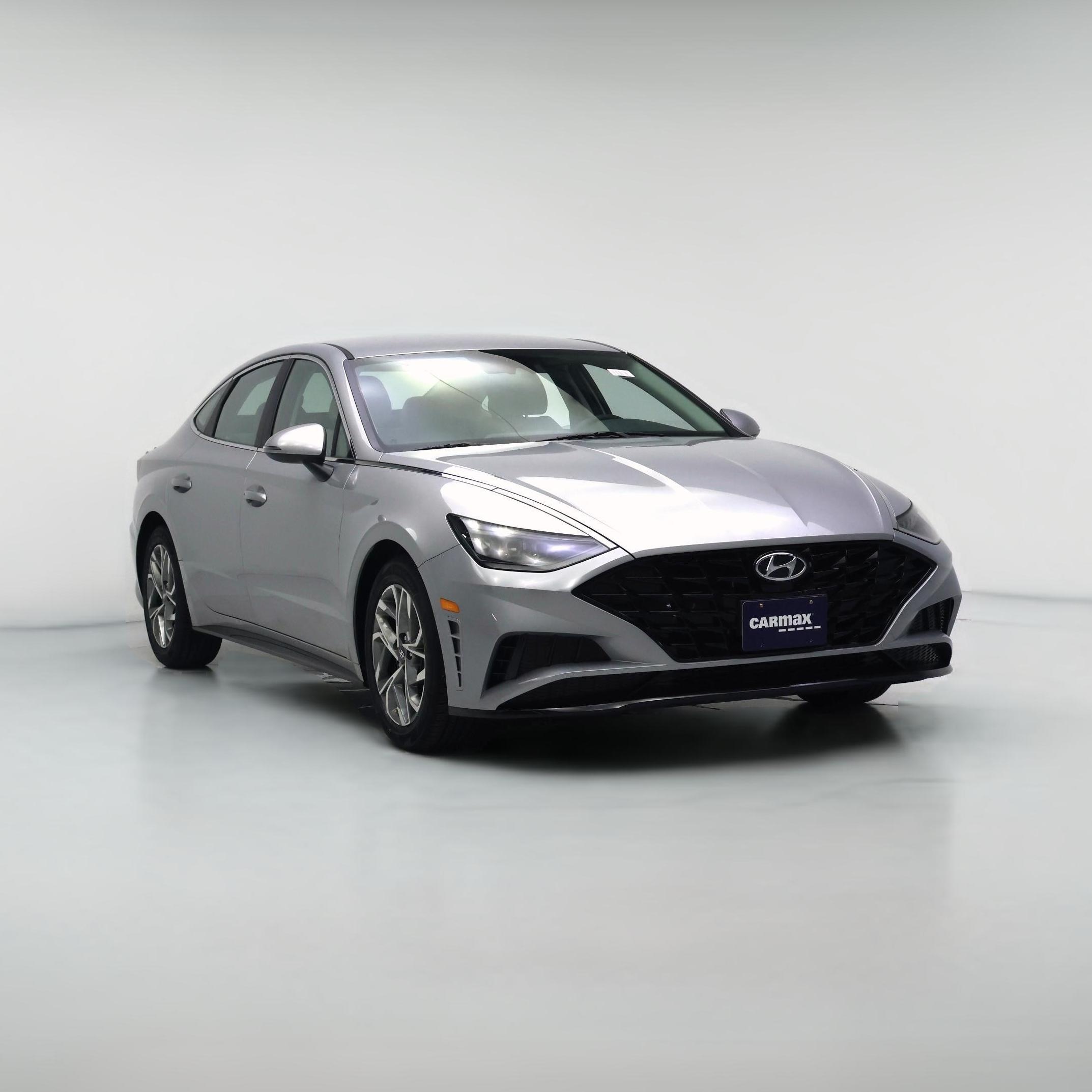 Thumbnail: 2023 Hyundai Sonata - 1