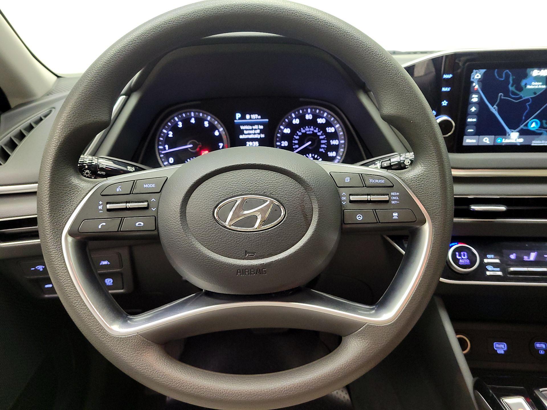 Thumbnail: 2023 Hyundai Sonata - 10
