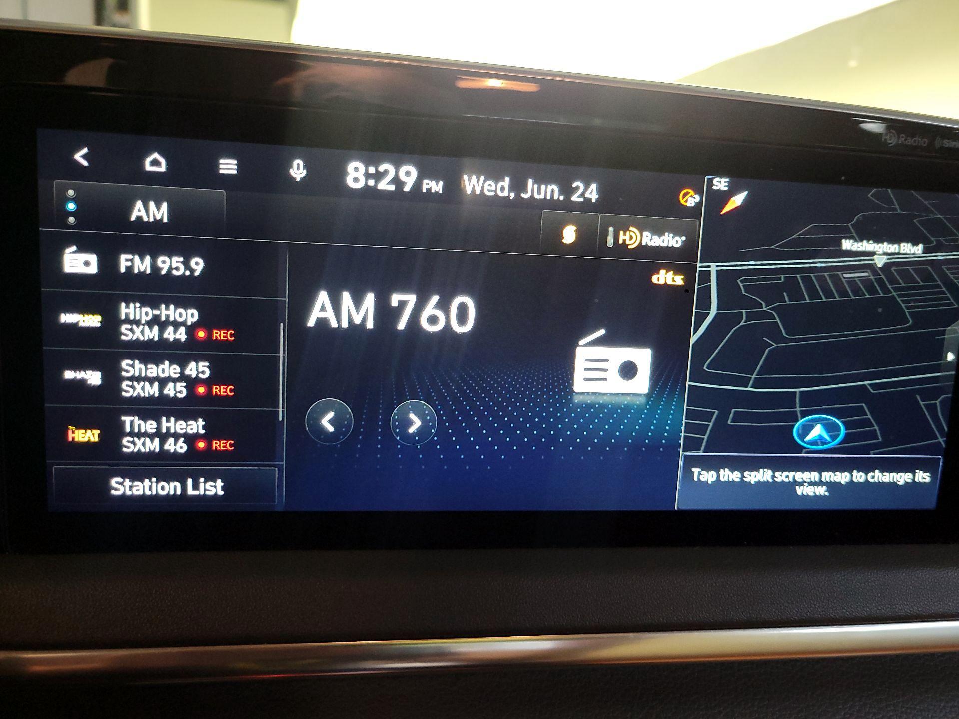 Thumbnail: 2023 Hyundai Sonata - 16