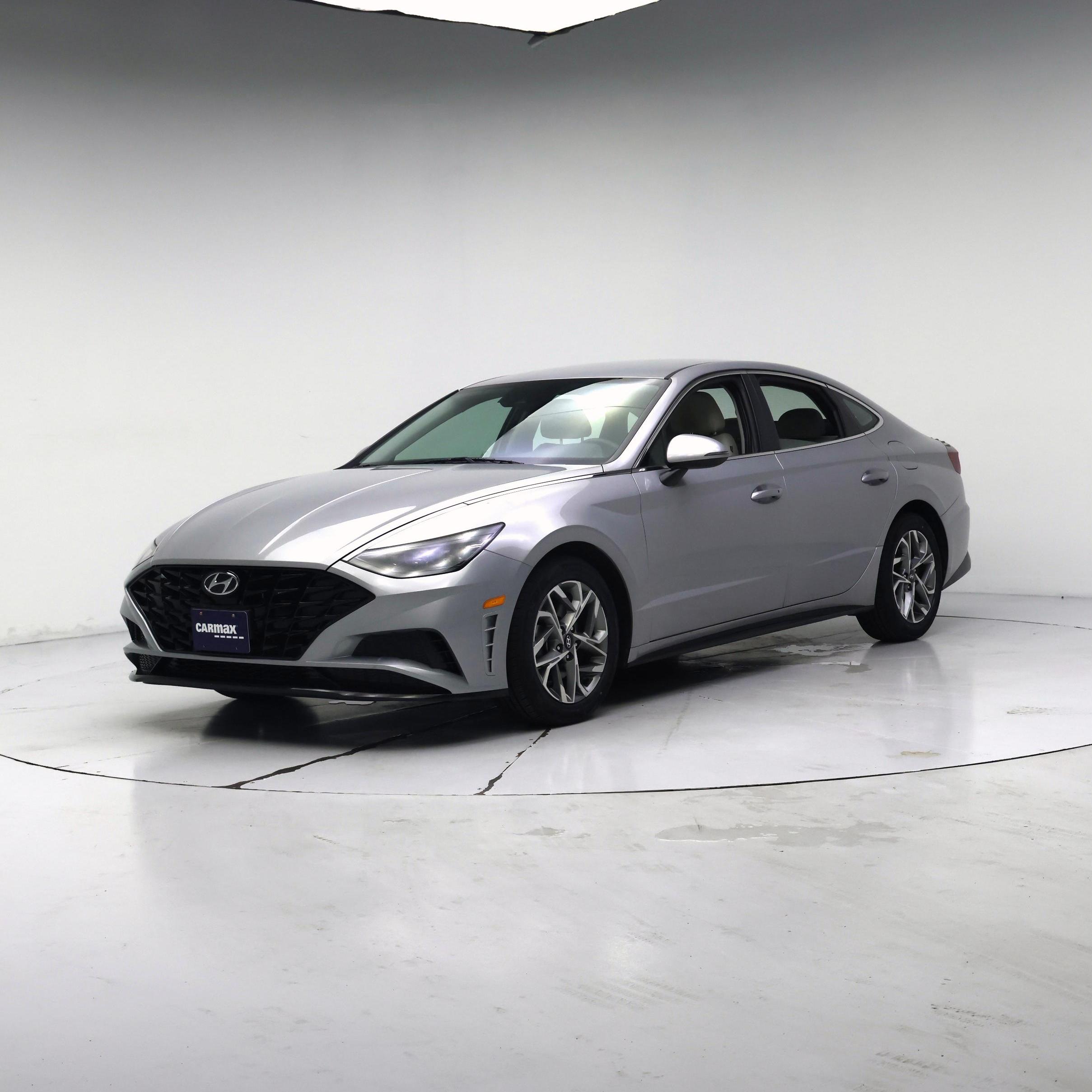 Thumbnail: 2023 Hyundai Sonata - 4