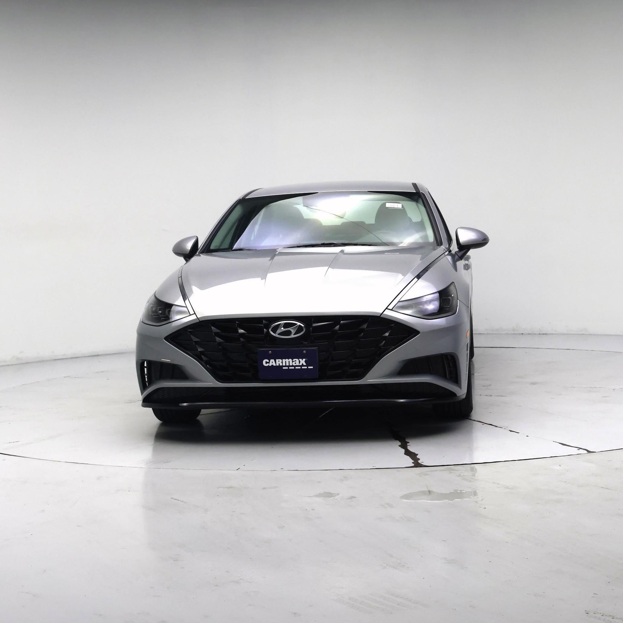 Thumbnail: 2023 Hyundai Sonata - 5