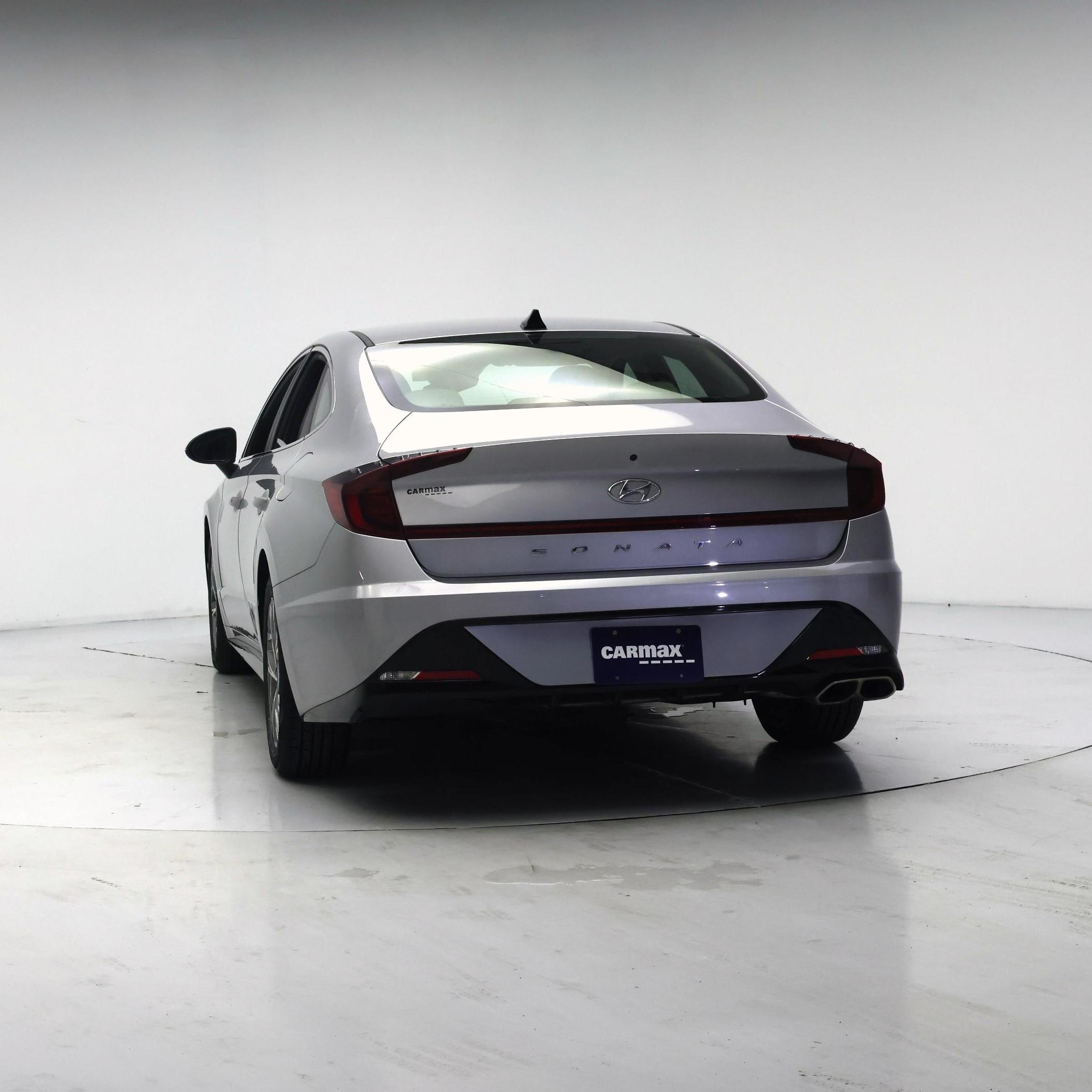 Thumbnail: 2023 Hyundai Sonata - 6