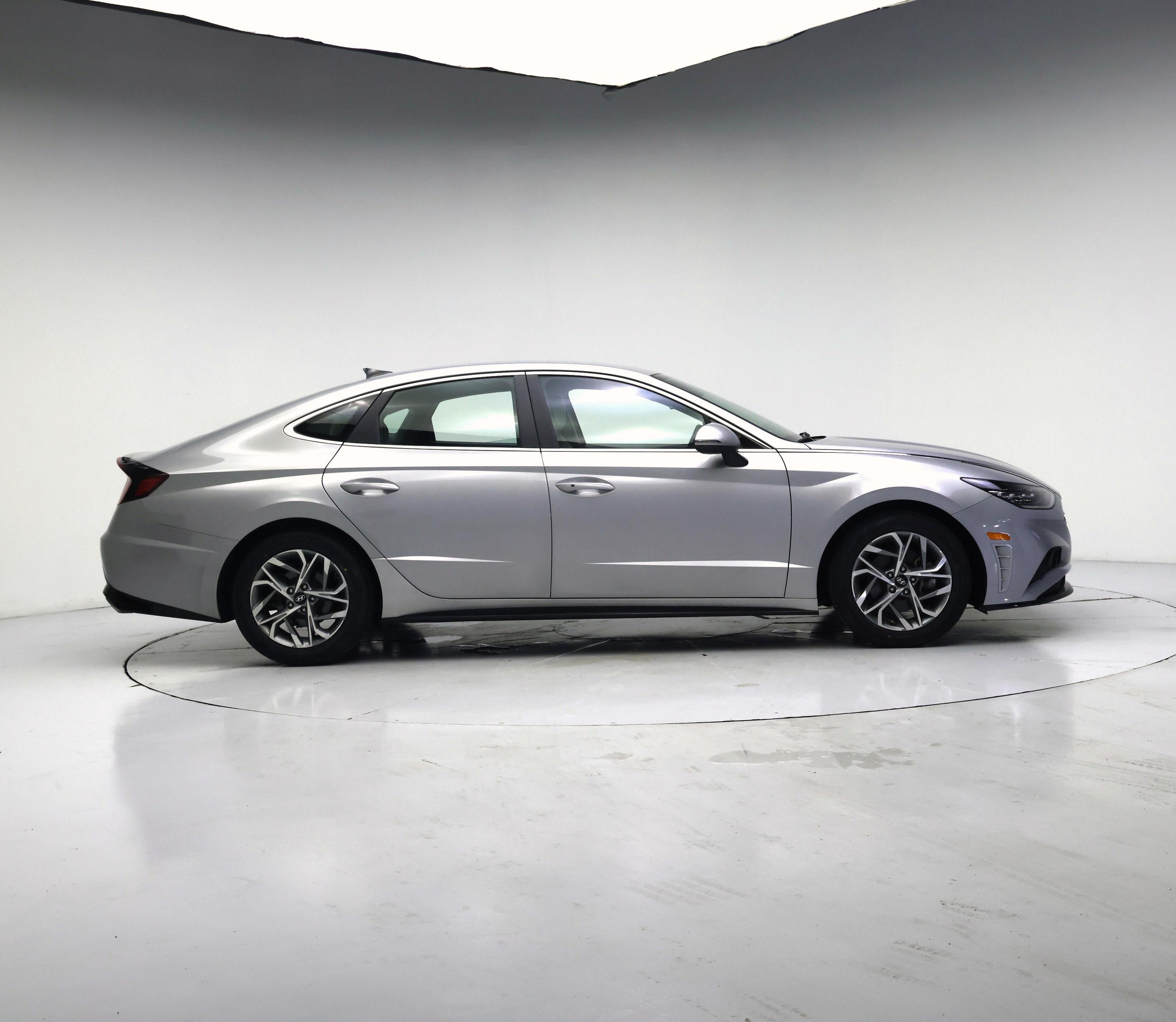 Thumbnail: 2023 Hyundai Sonata - 7