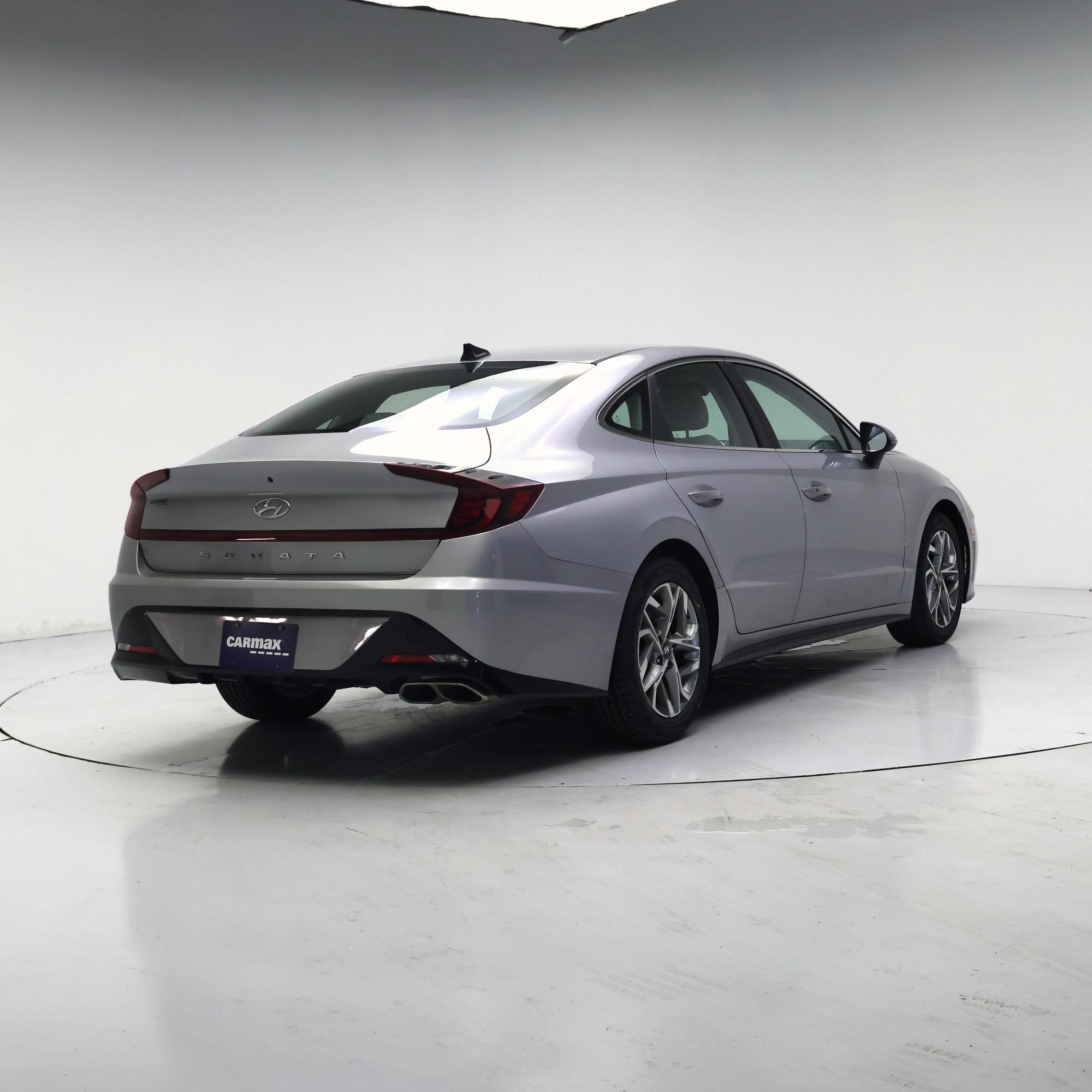 Thumbnail: 2023 Hyundai Sonata - 8