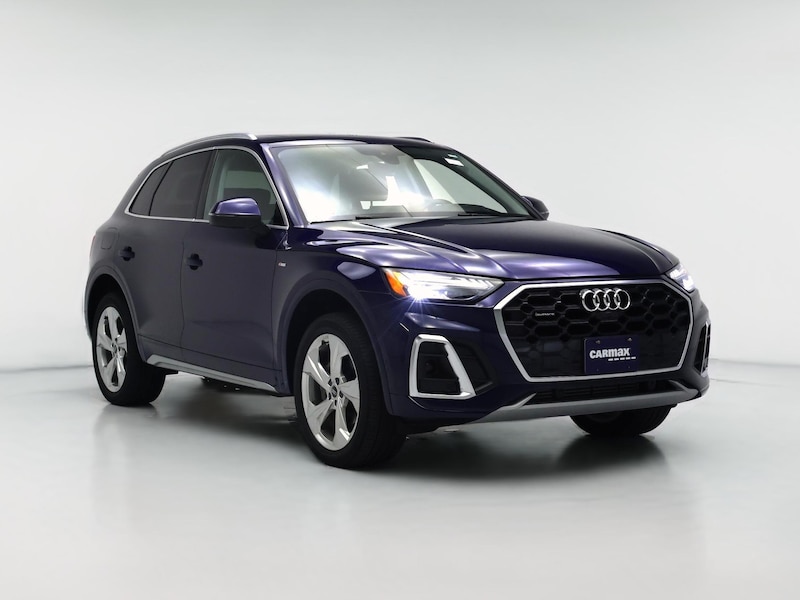2023 Audi Q5 S-Line Prestige