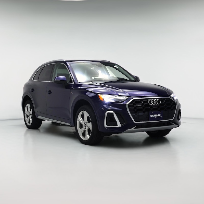 2023 Audi Q5 S-Line Prestige