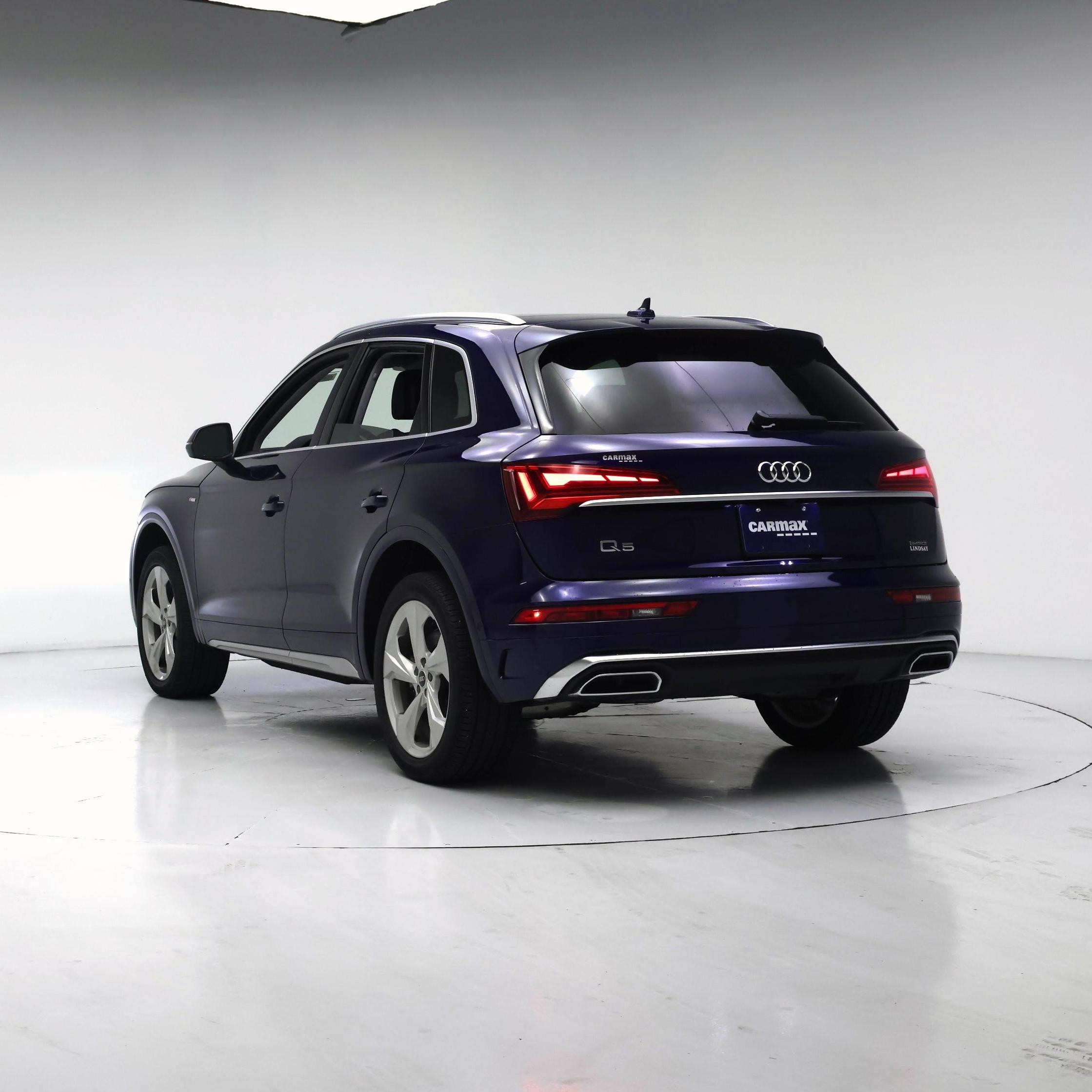 Thumbnail: 2023 Audi Q5 - 2