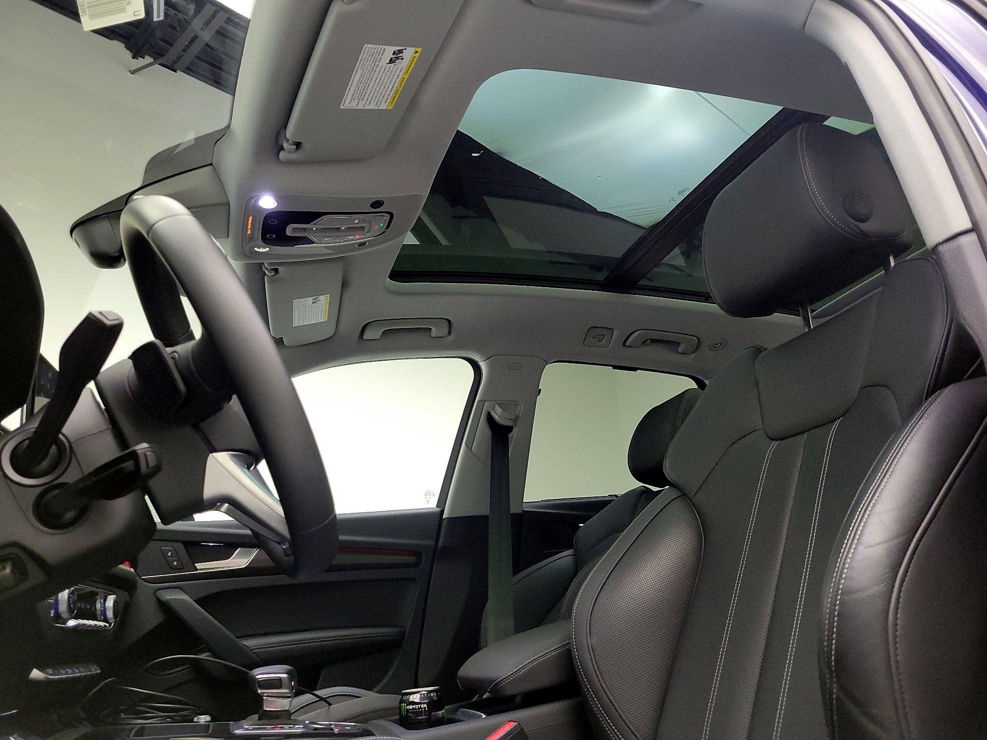 Thumbnail: 2023 Audi Q5 - 20