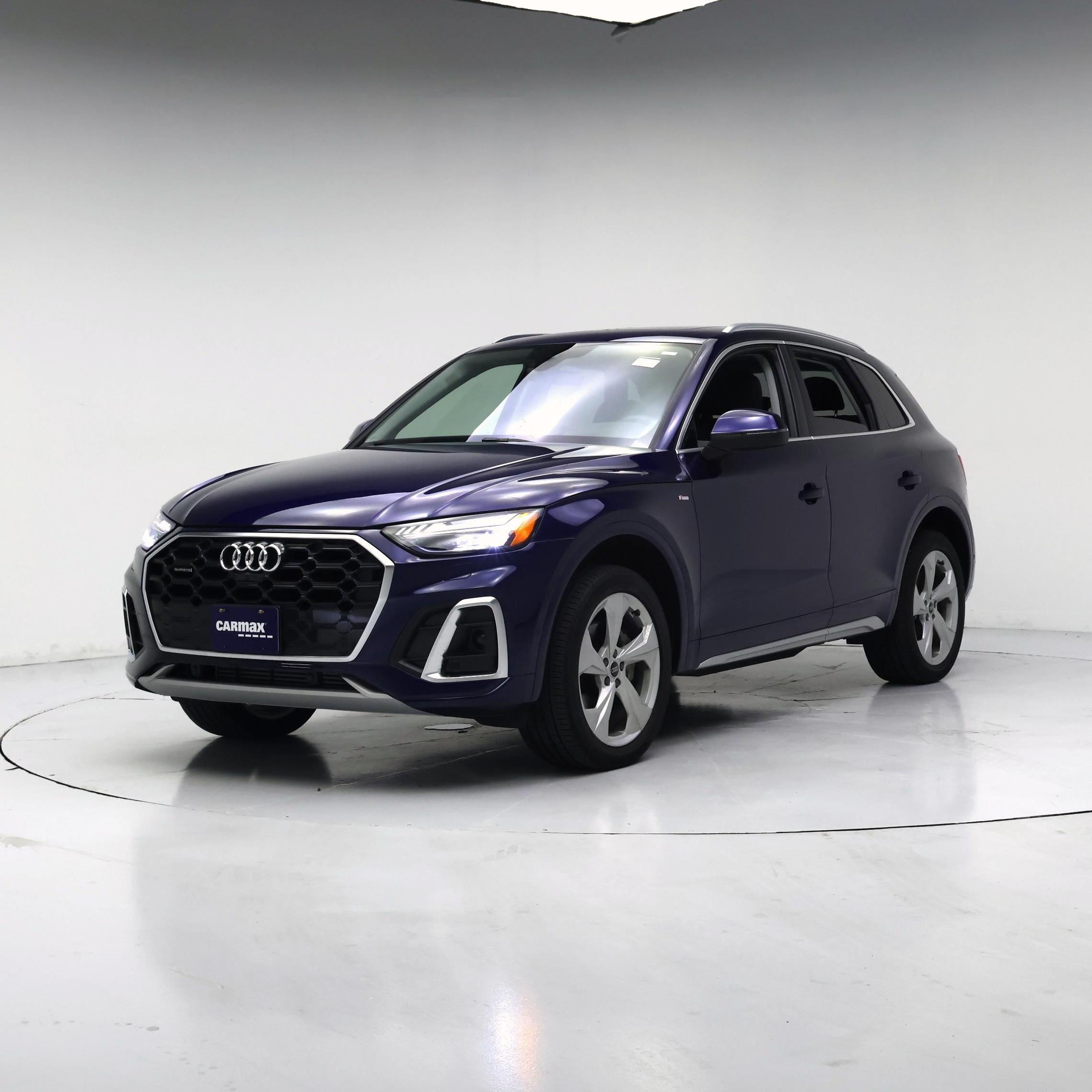 Thumbnail: 2023 Audi Q5 - 4