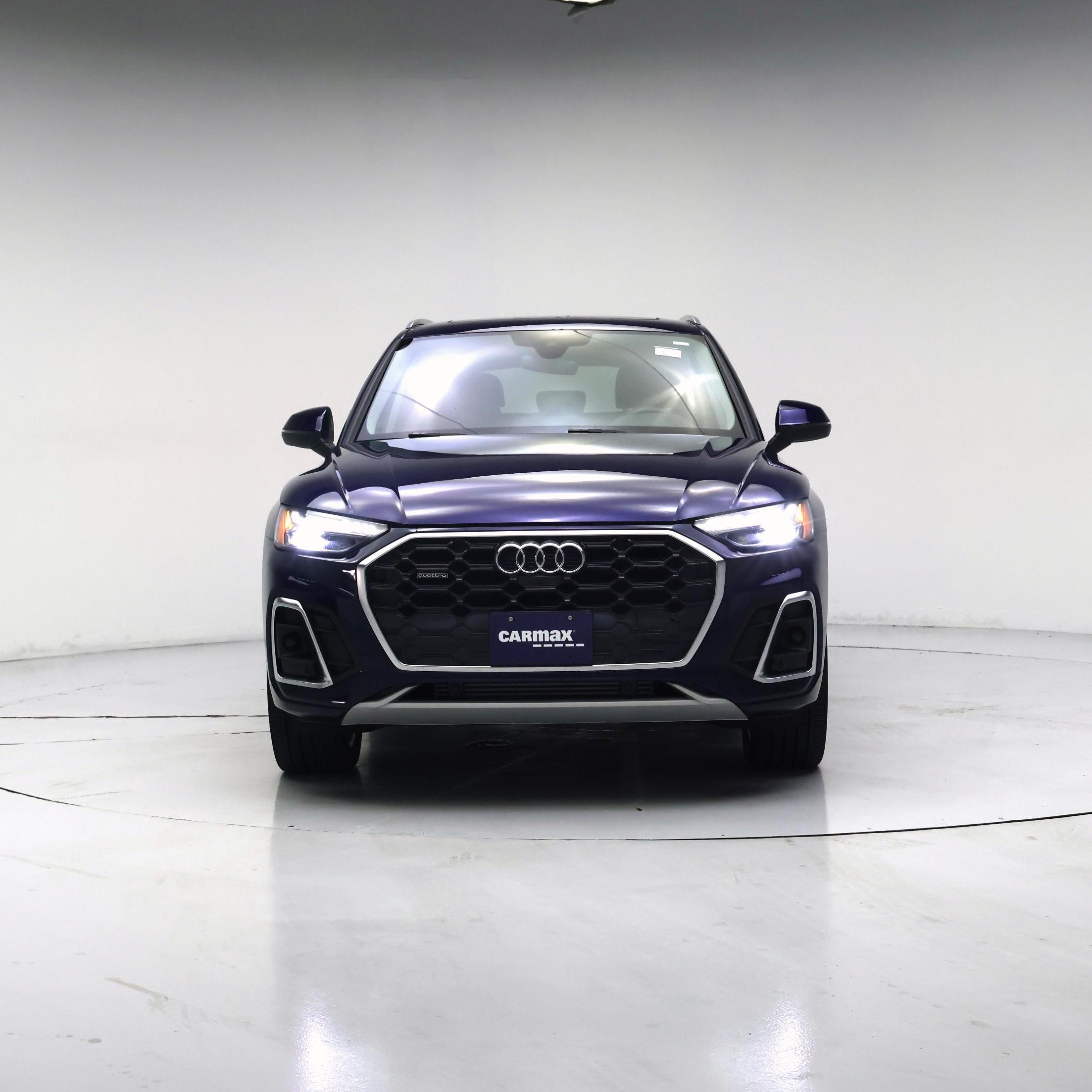Thumbnail: 2023 Audi Q5 - 5