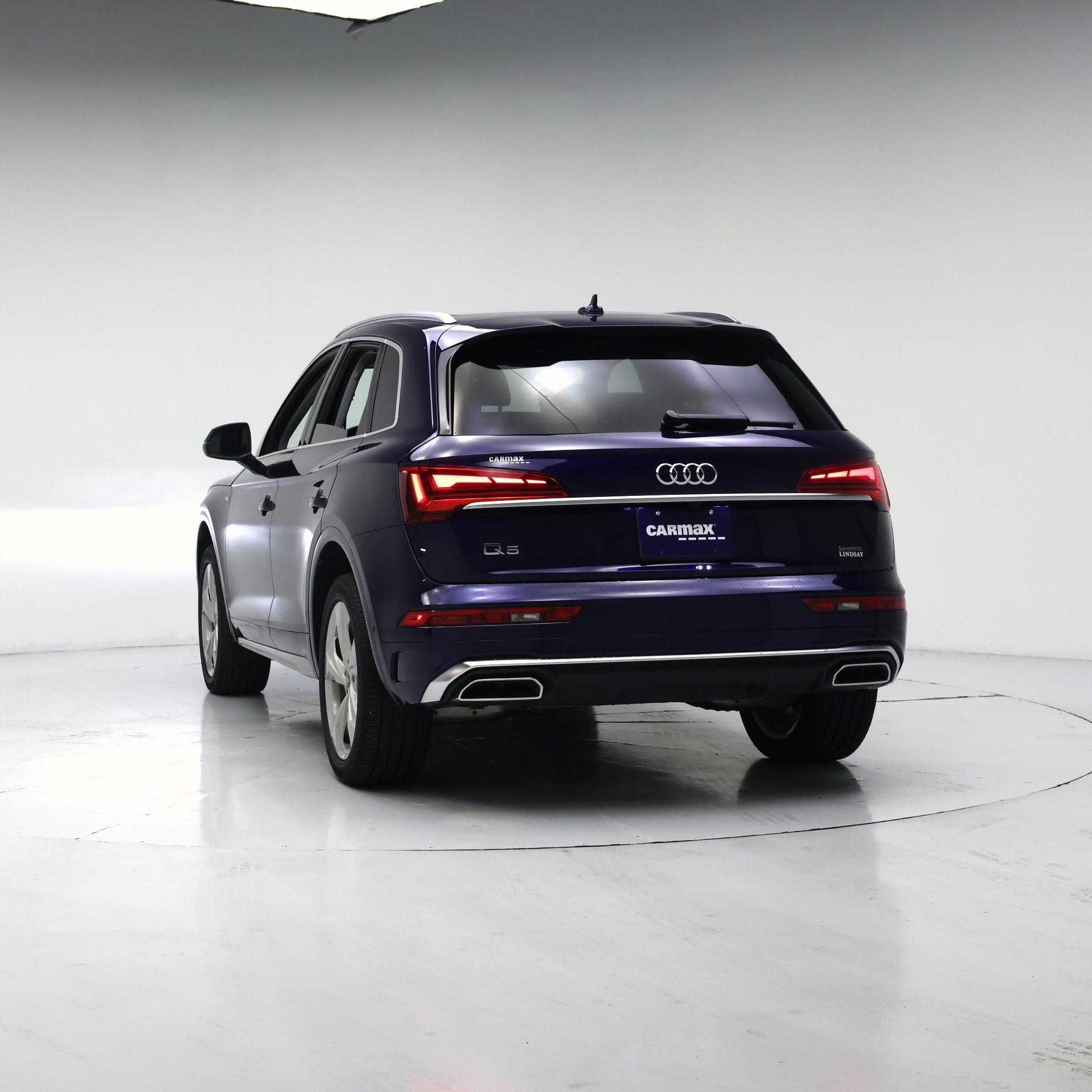Thumbnail: 2023 Audi Q5 - 6