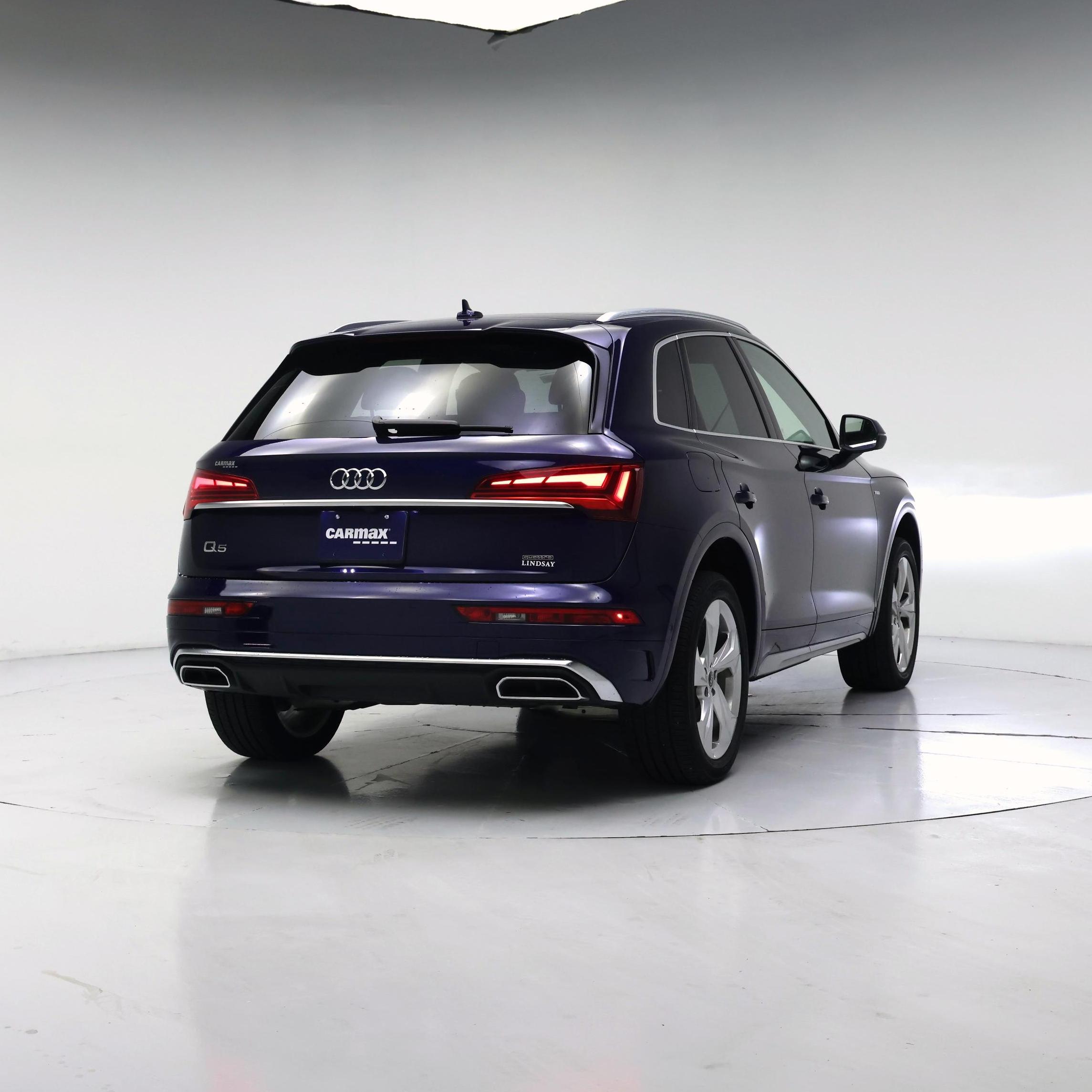 Thumbnail: 2023 Audi Q5 - 8