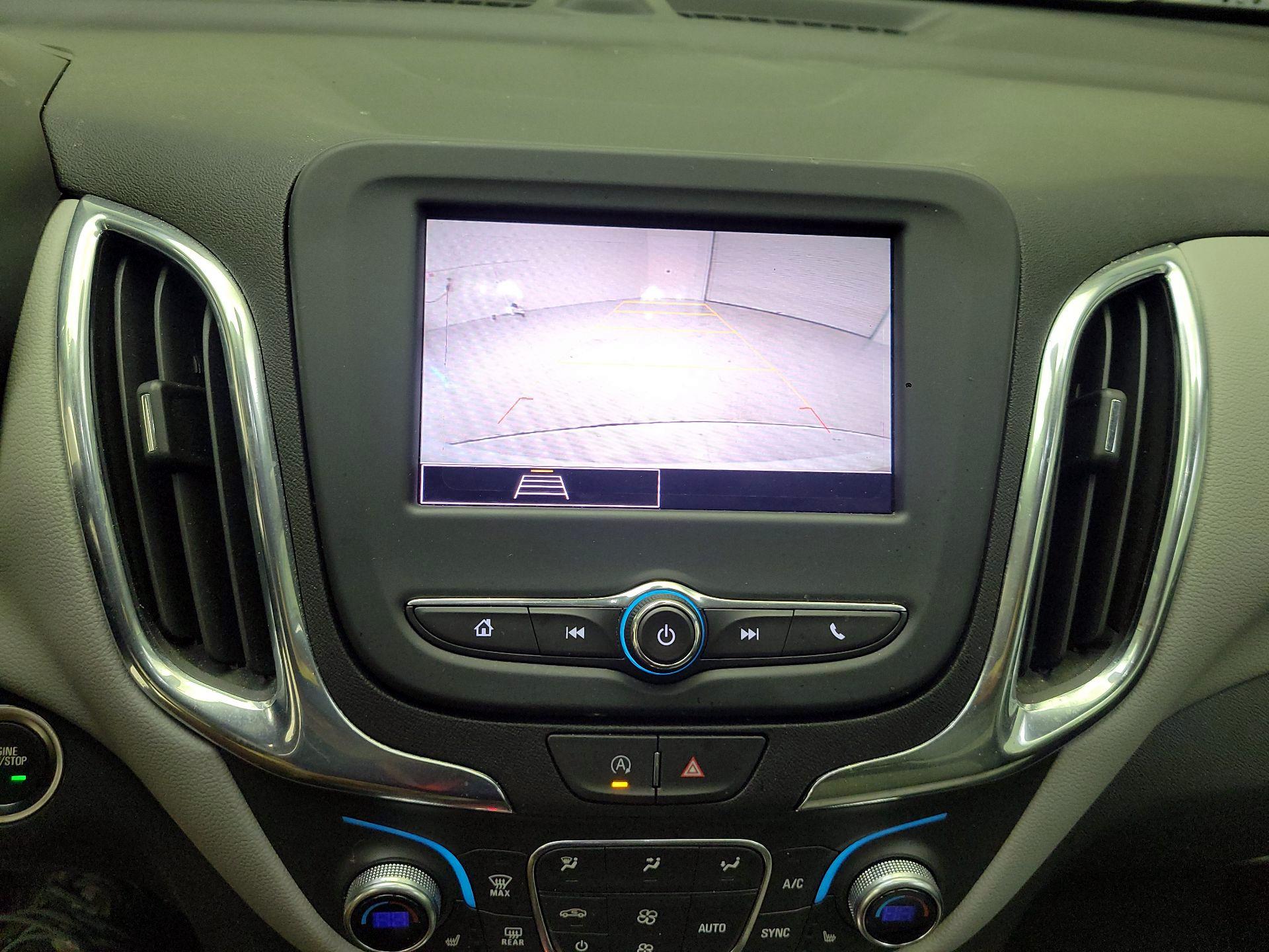 Thumbnail: 2023 Chevrolet Equinox - 14
