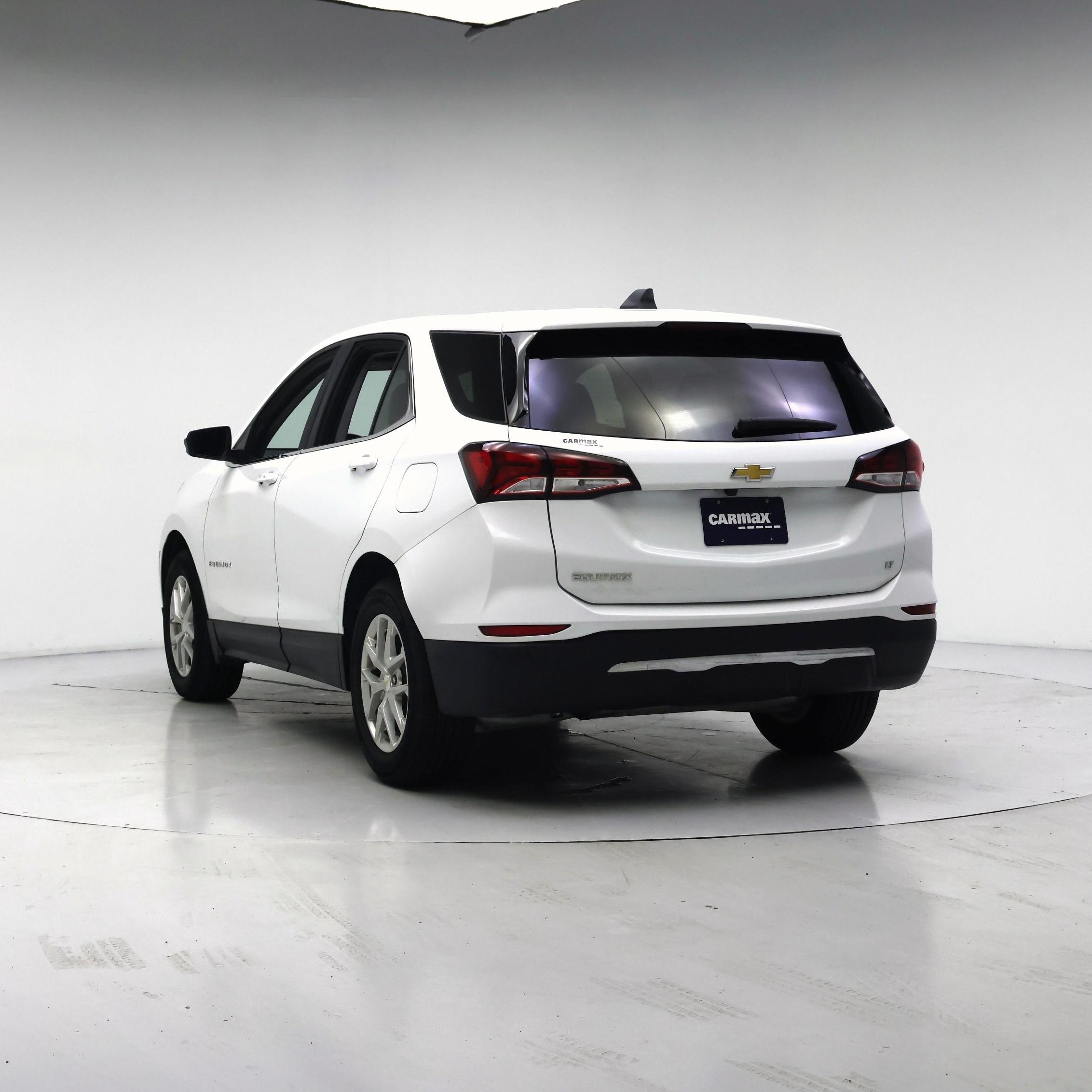 Thumbnail: 2023 Chevrolet Equinox - 2