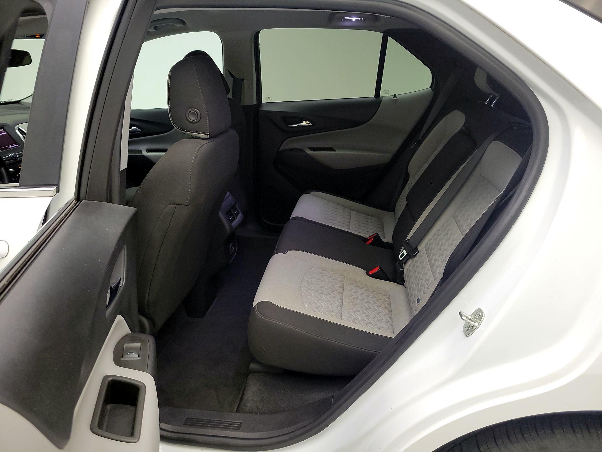 Thumbnail: 2023 Chevrolet Equinox - 19