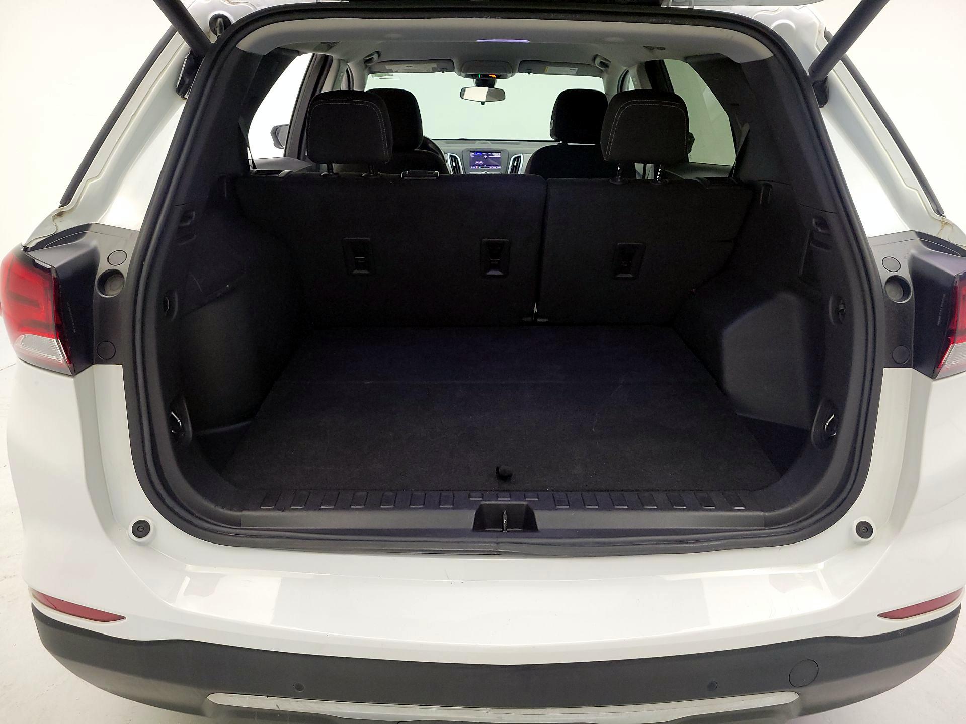 Thumbnail: 2023 Chevrolet Equinox - 20