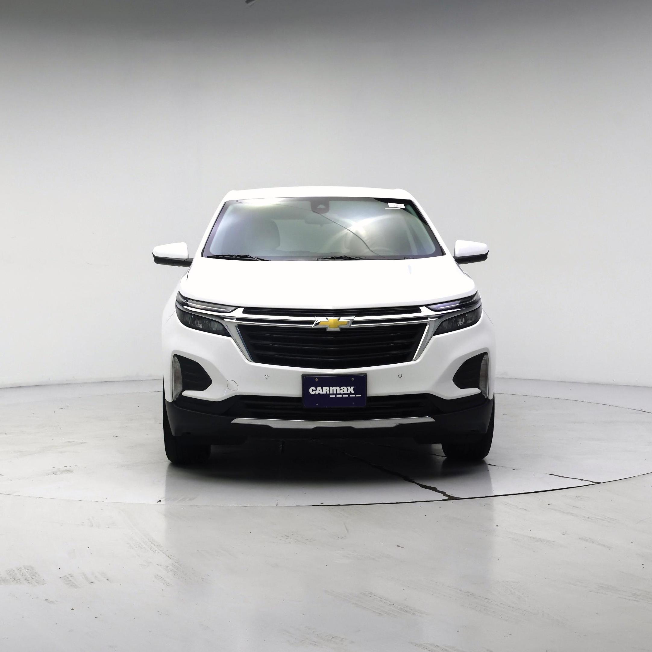Thumbnail: 2023 Chevrolet Equinox - 5